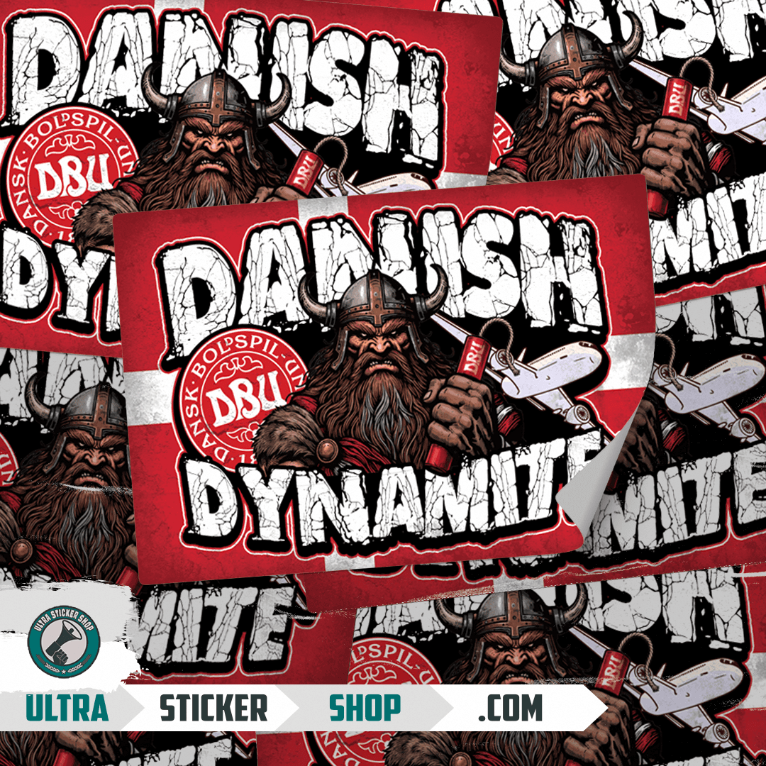 Danish dynamite