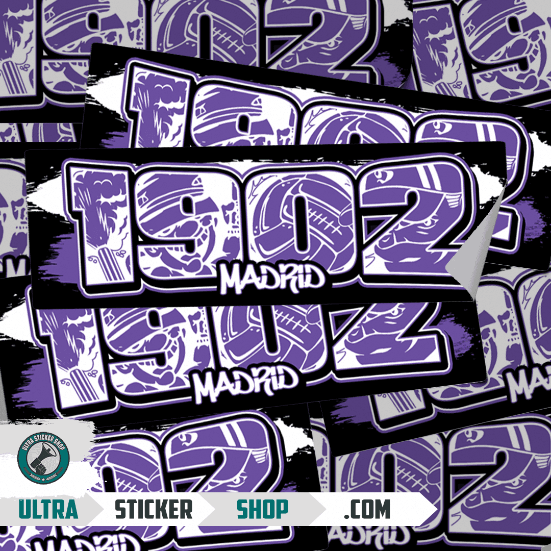 1902 Madrid