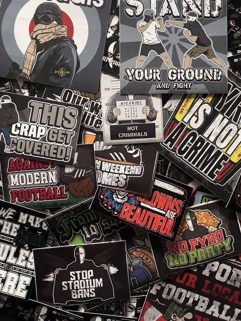 Buy General Products Stickers | Ultrastickershop
