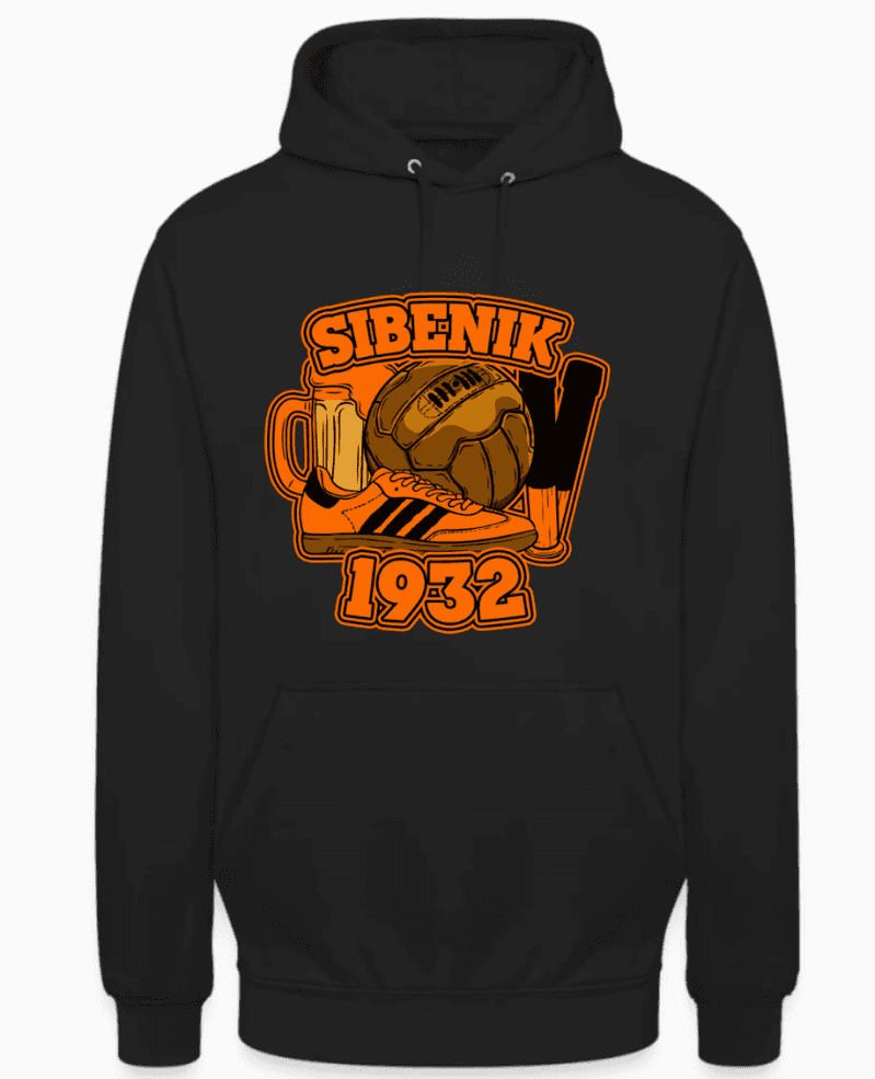 Sibenik 1932