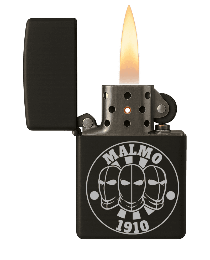 Malmo 1910