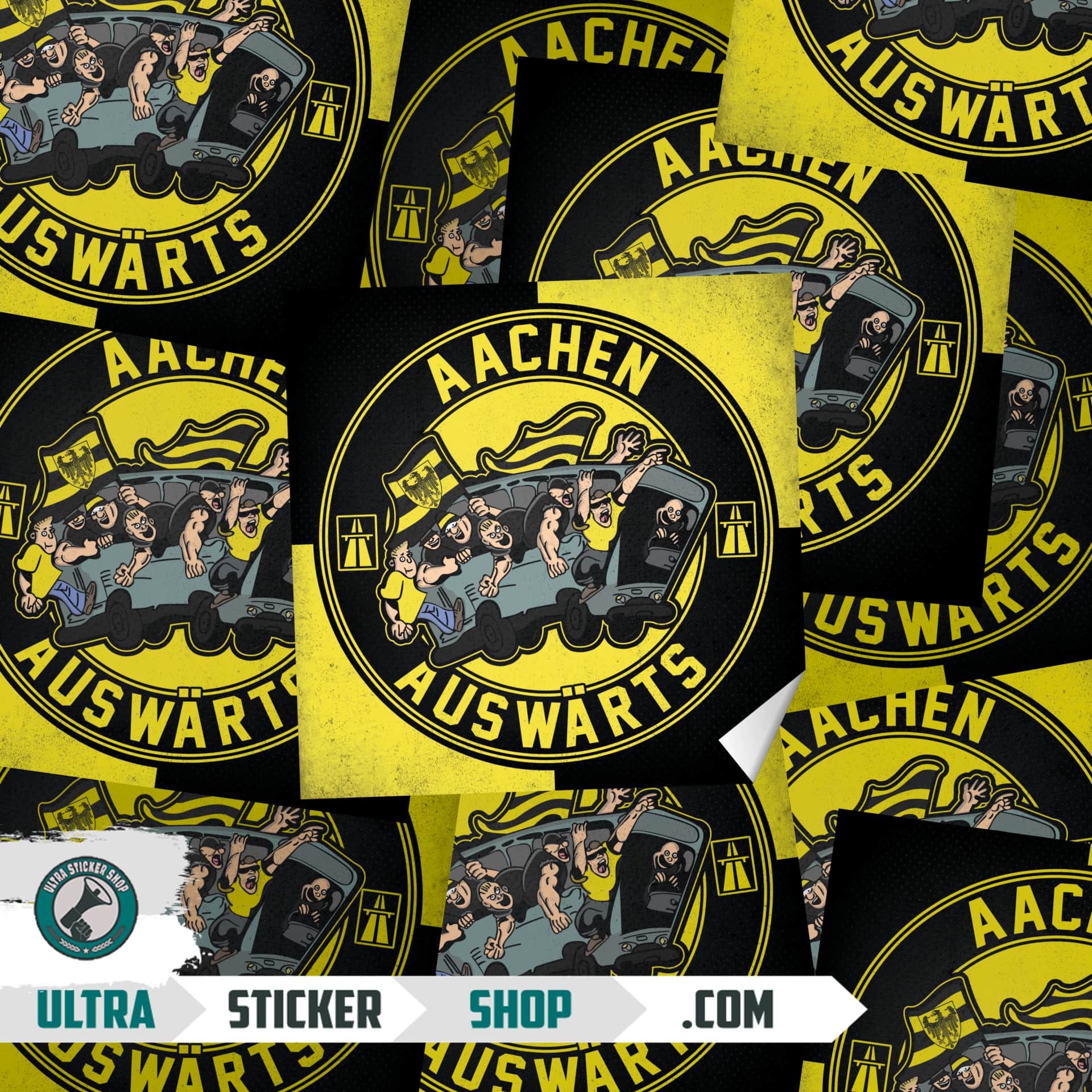 Aachen auswärts