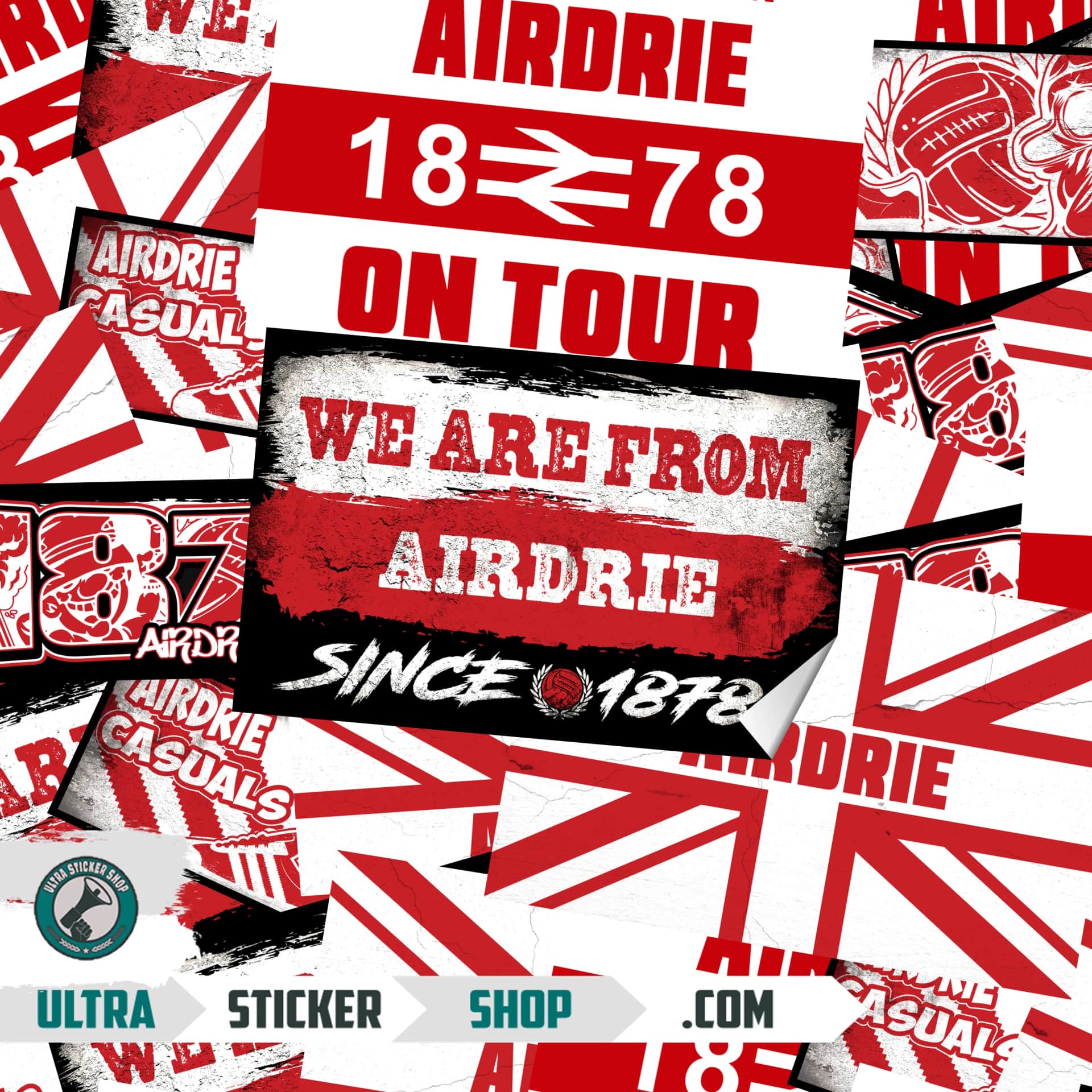 Airdrie