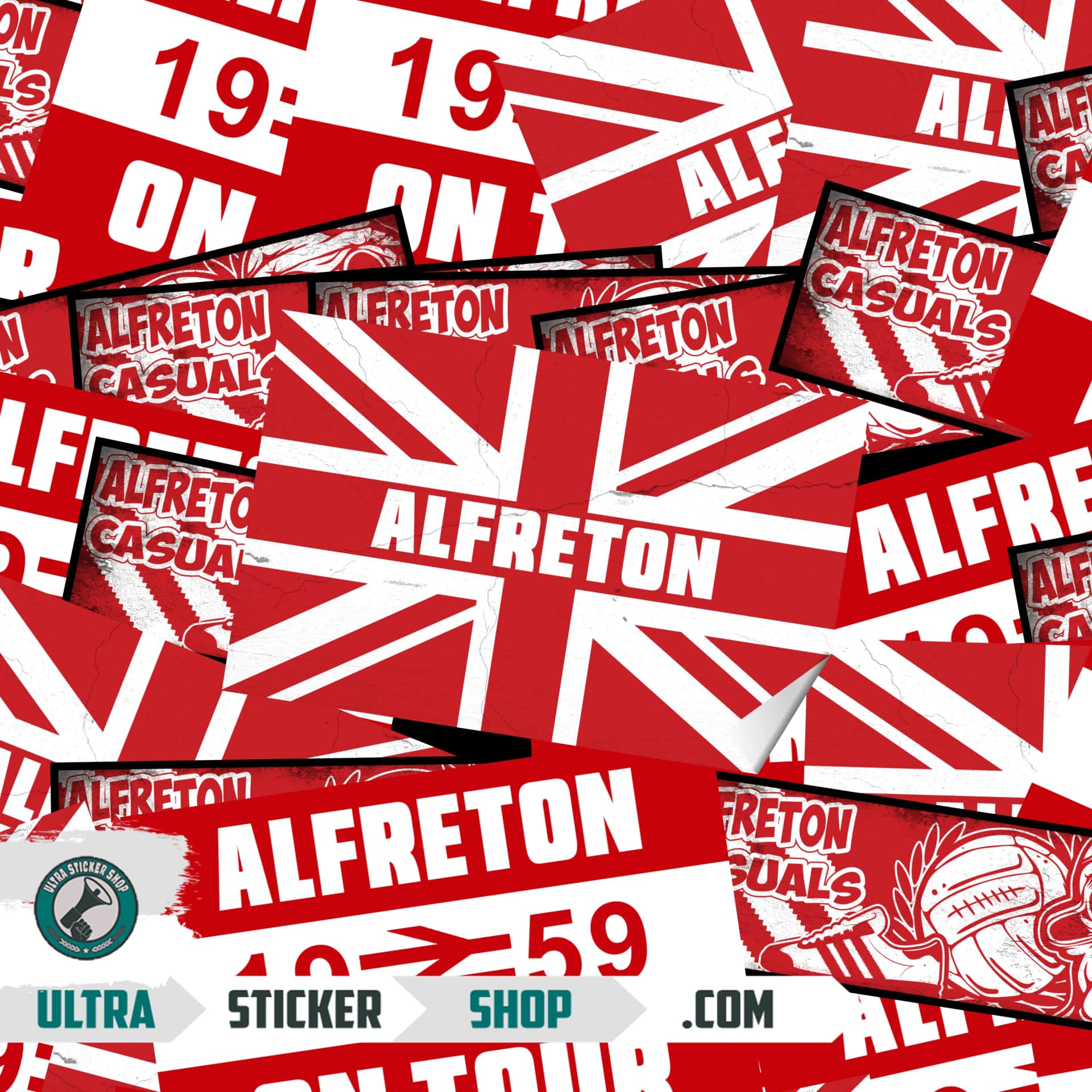 Alfreton