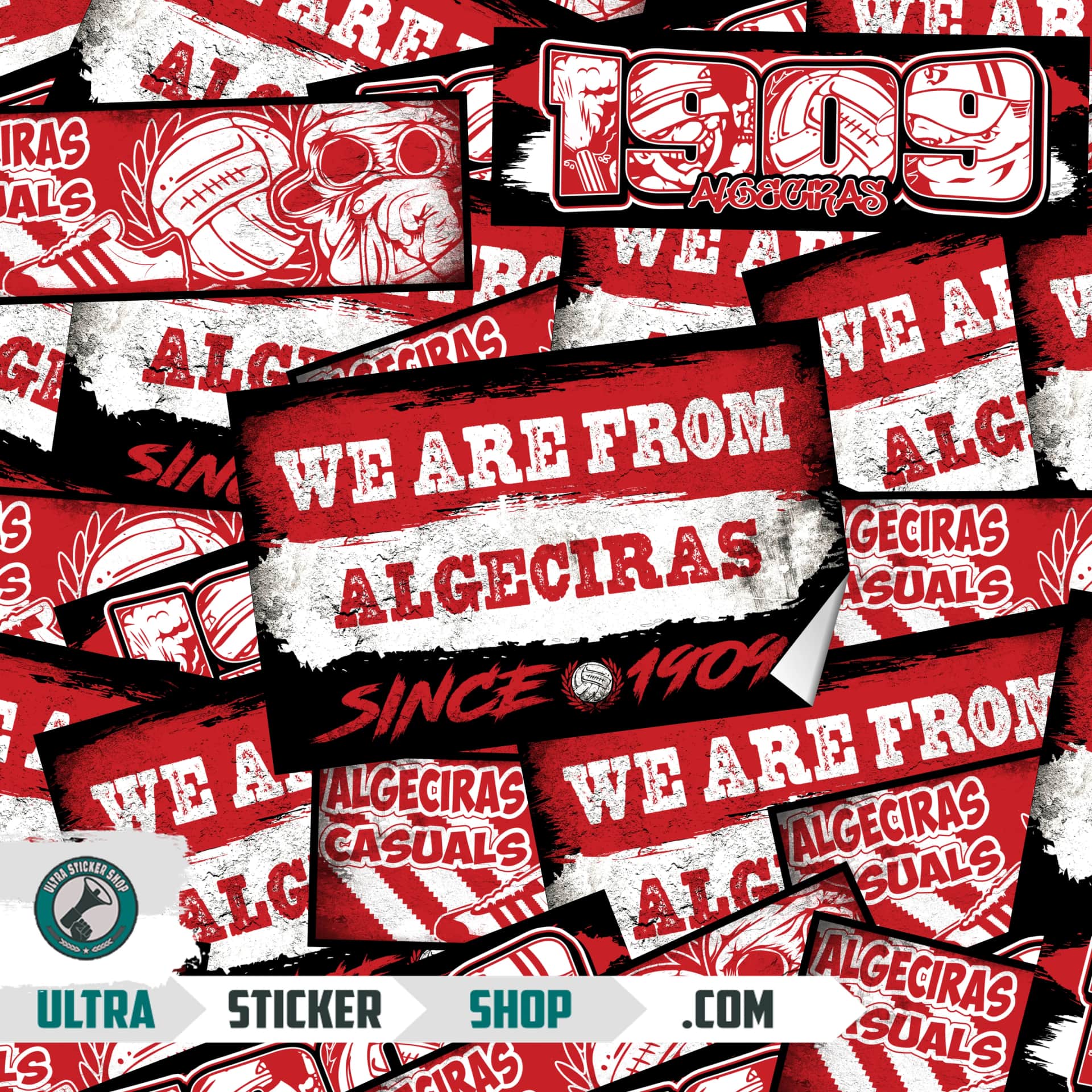 Algeciras