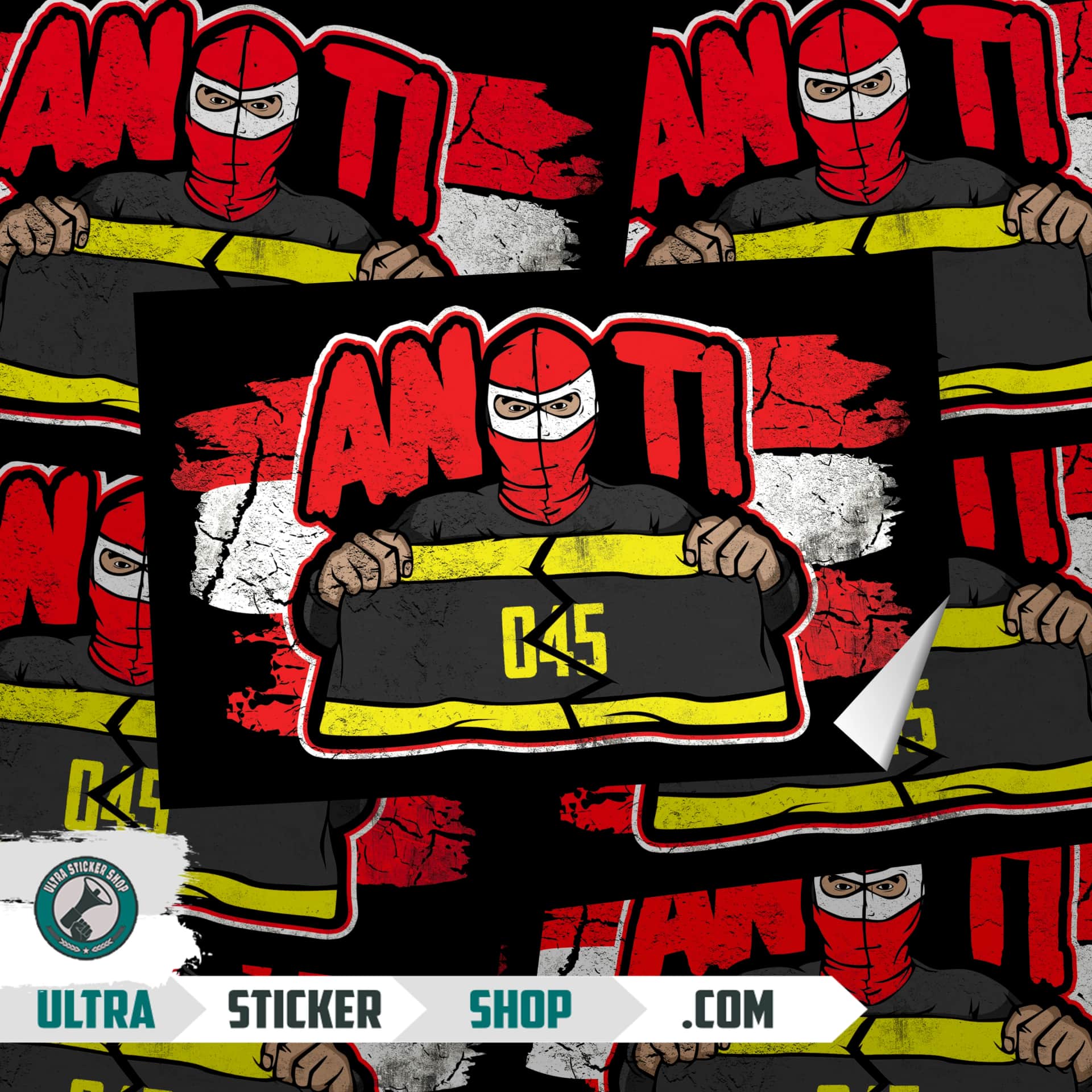 Anti 045