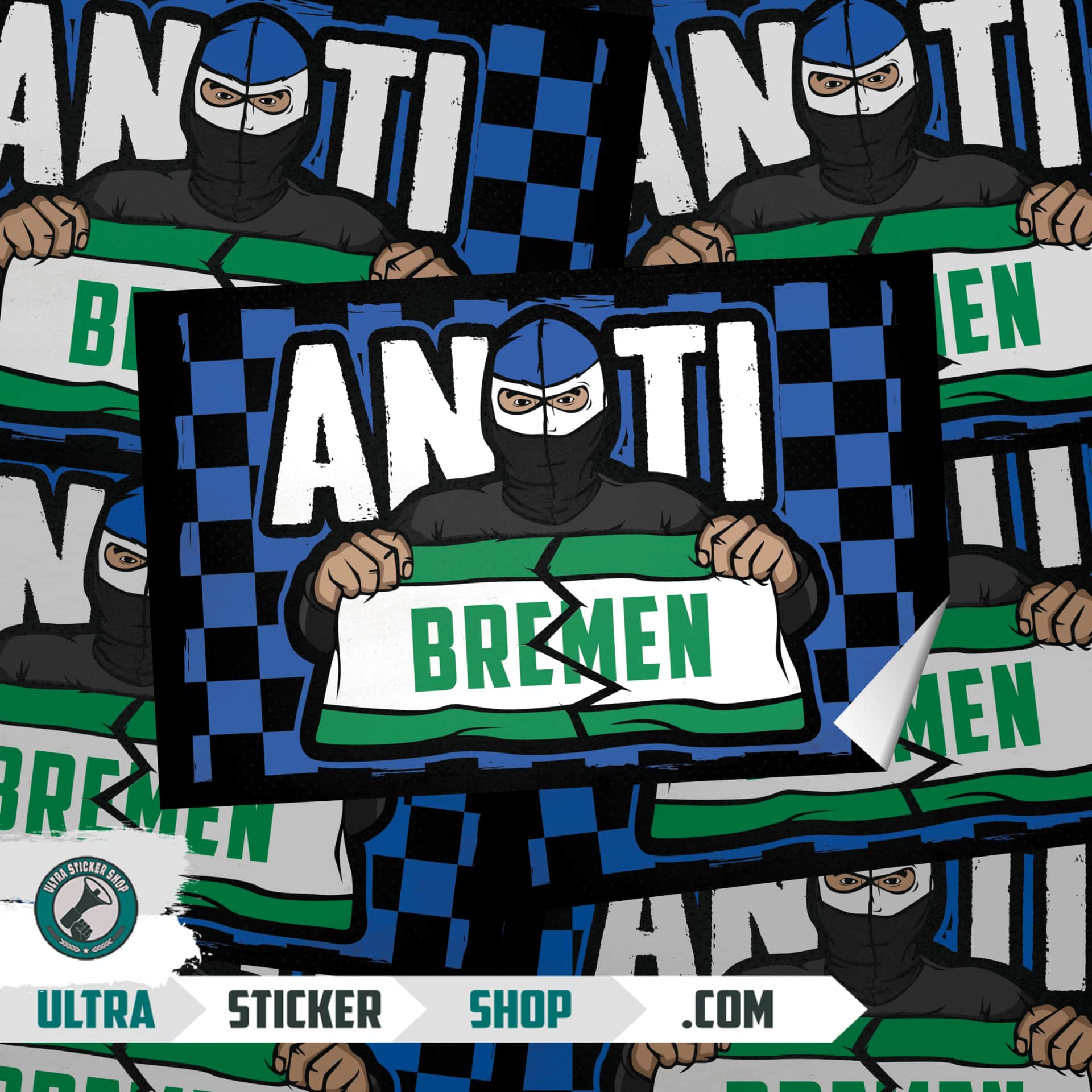 anti bremen