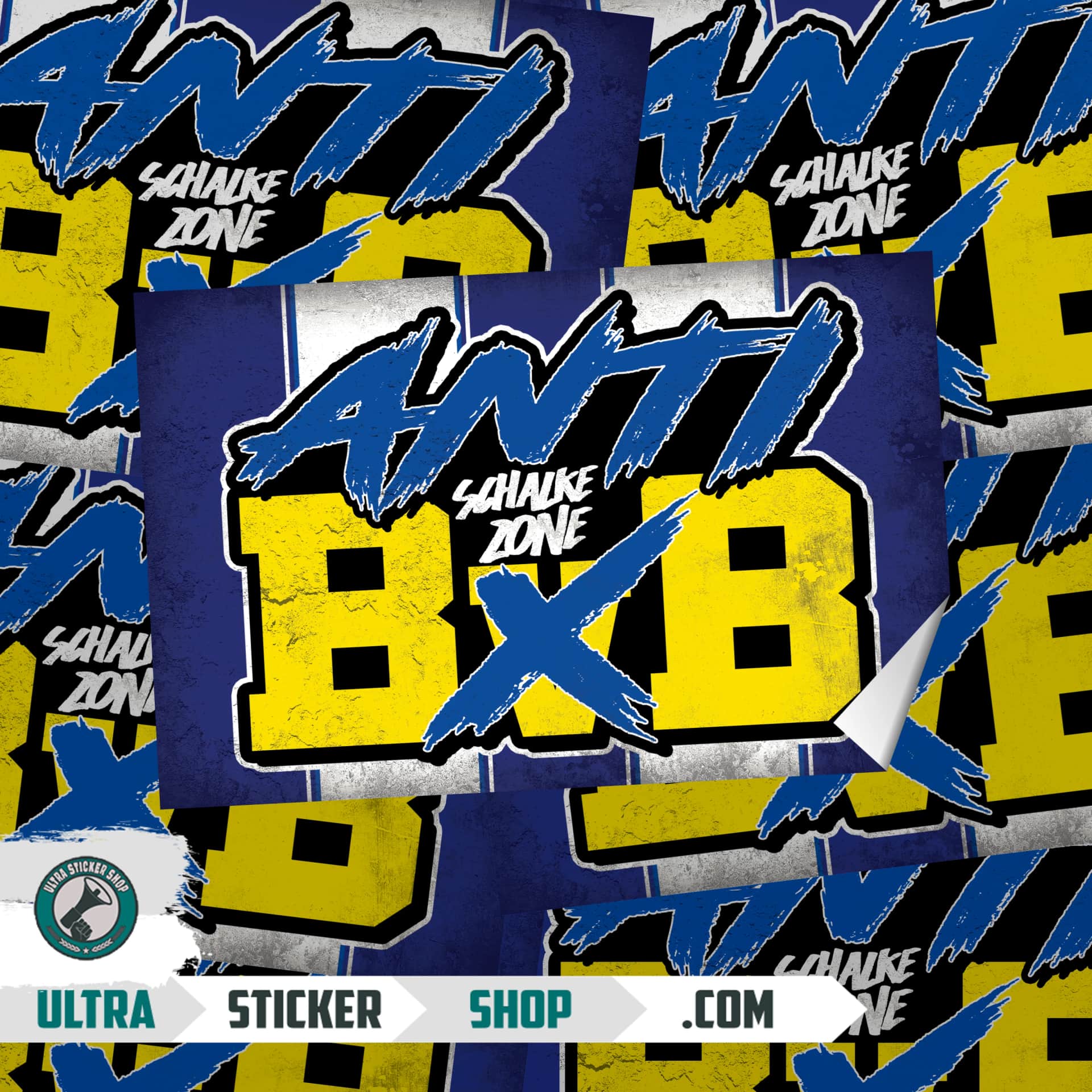 Anti BXB
