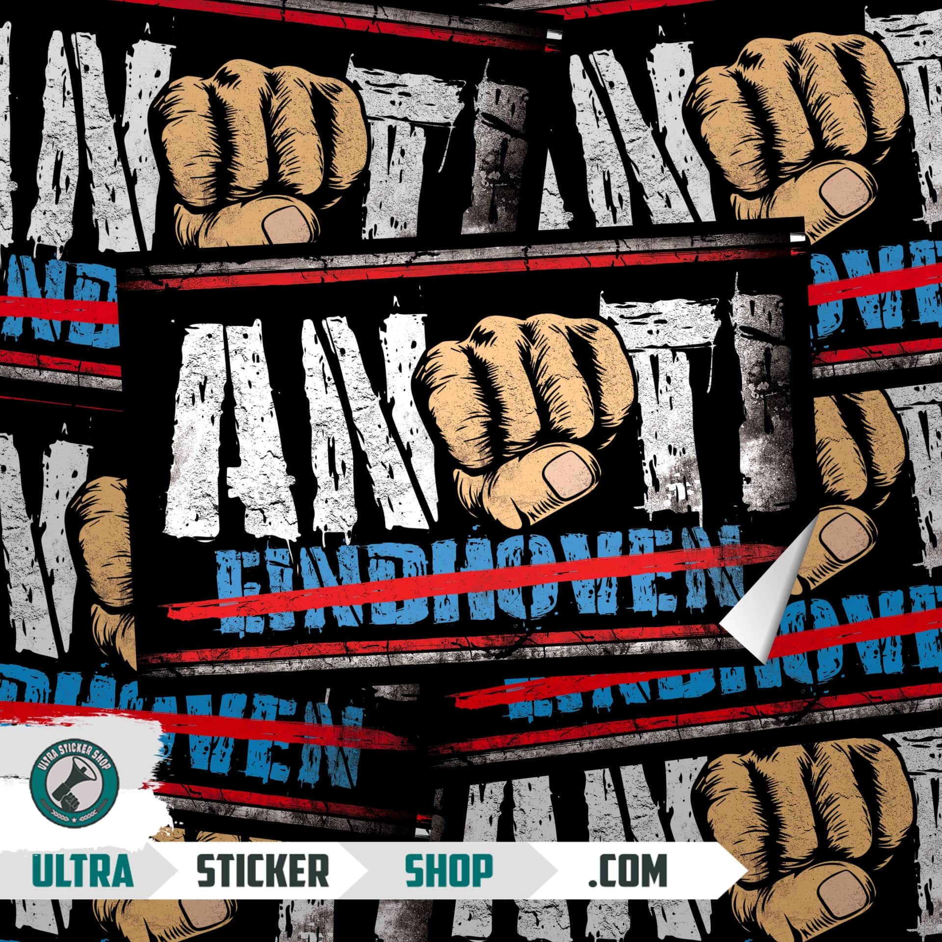 anti Eindhoven- Helmond