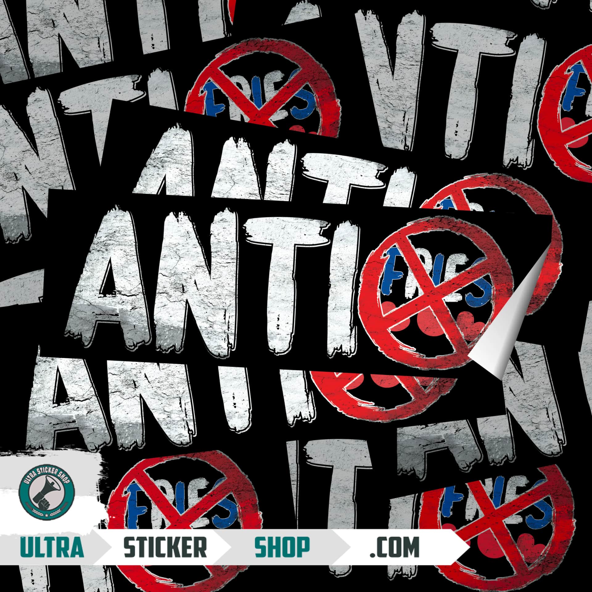 Anti fries