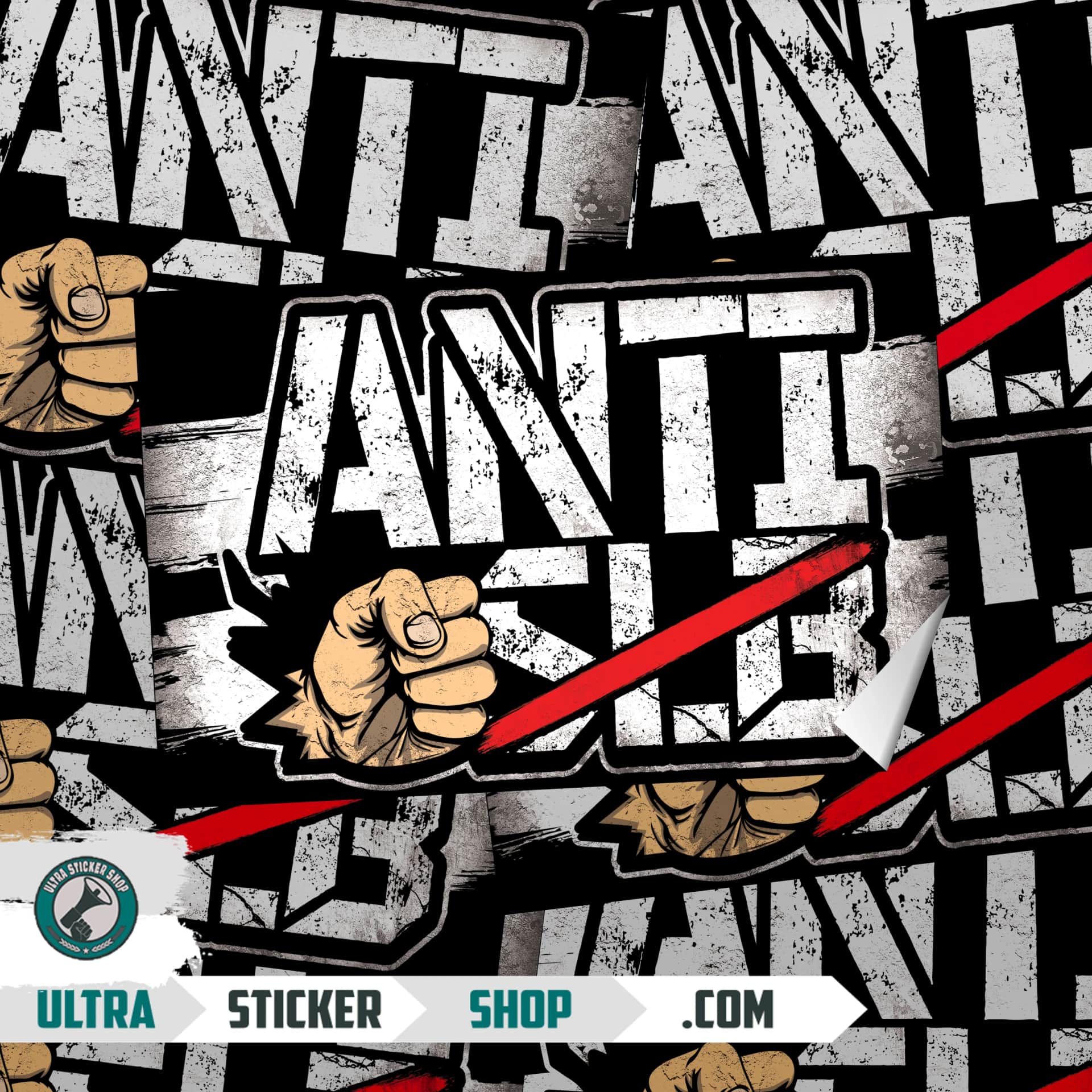 Anti SLB