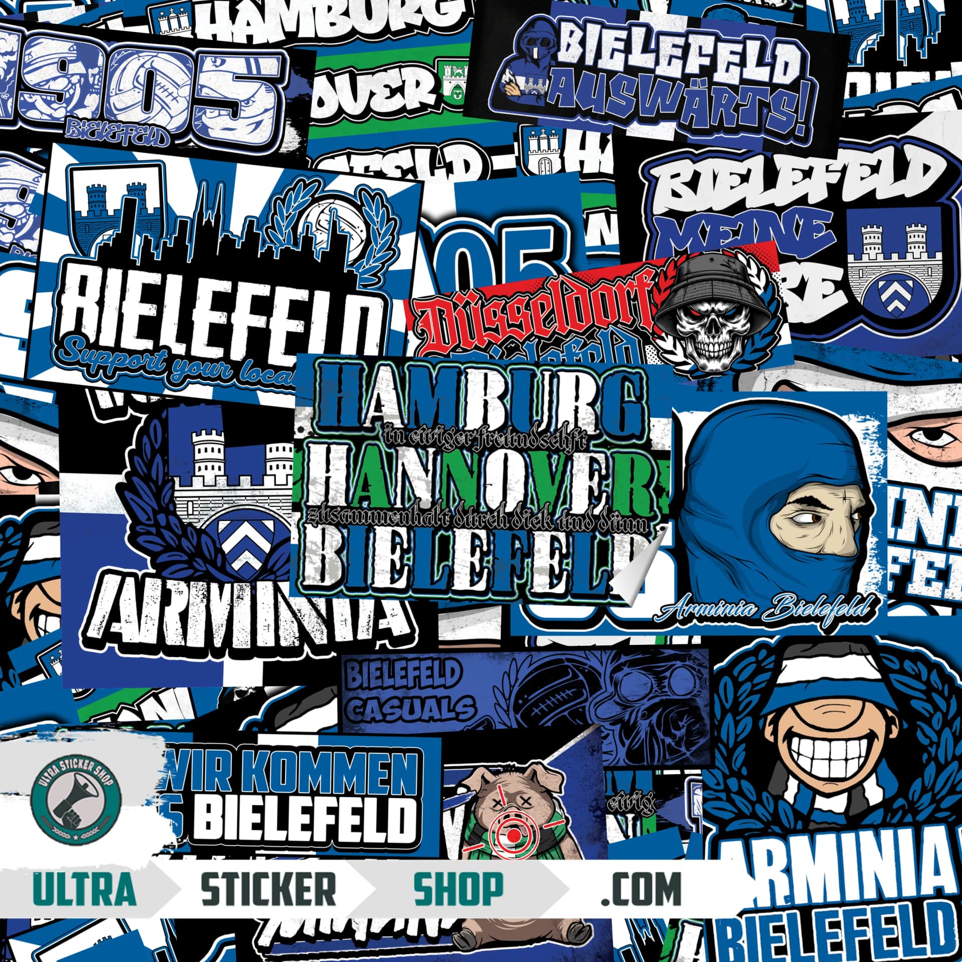 Arminia Bielefeld