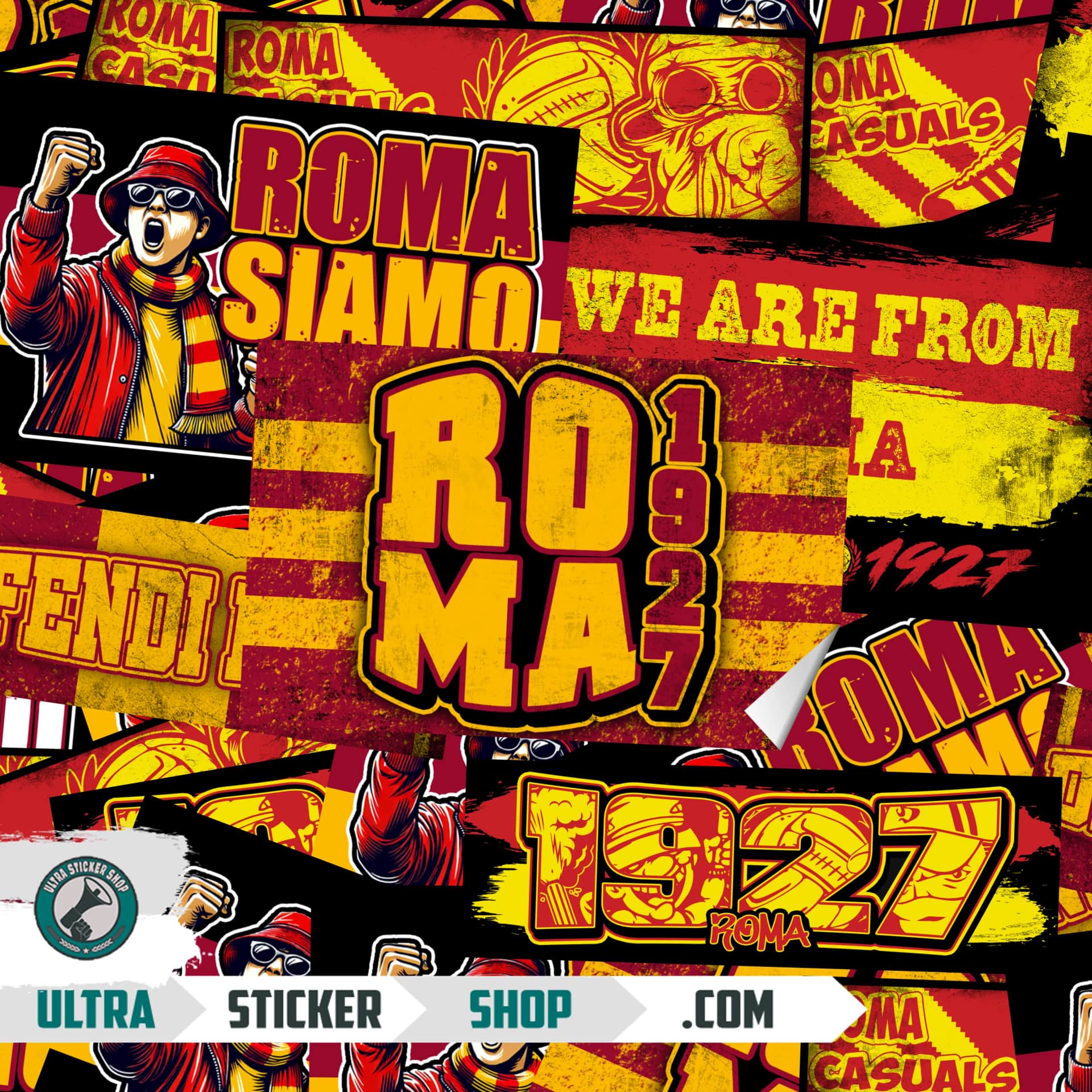 AS Roma