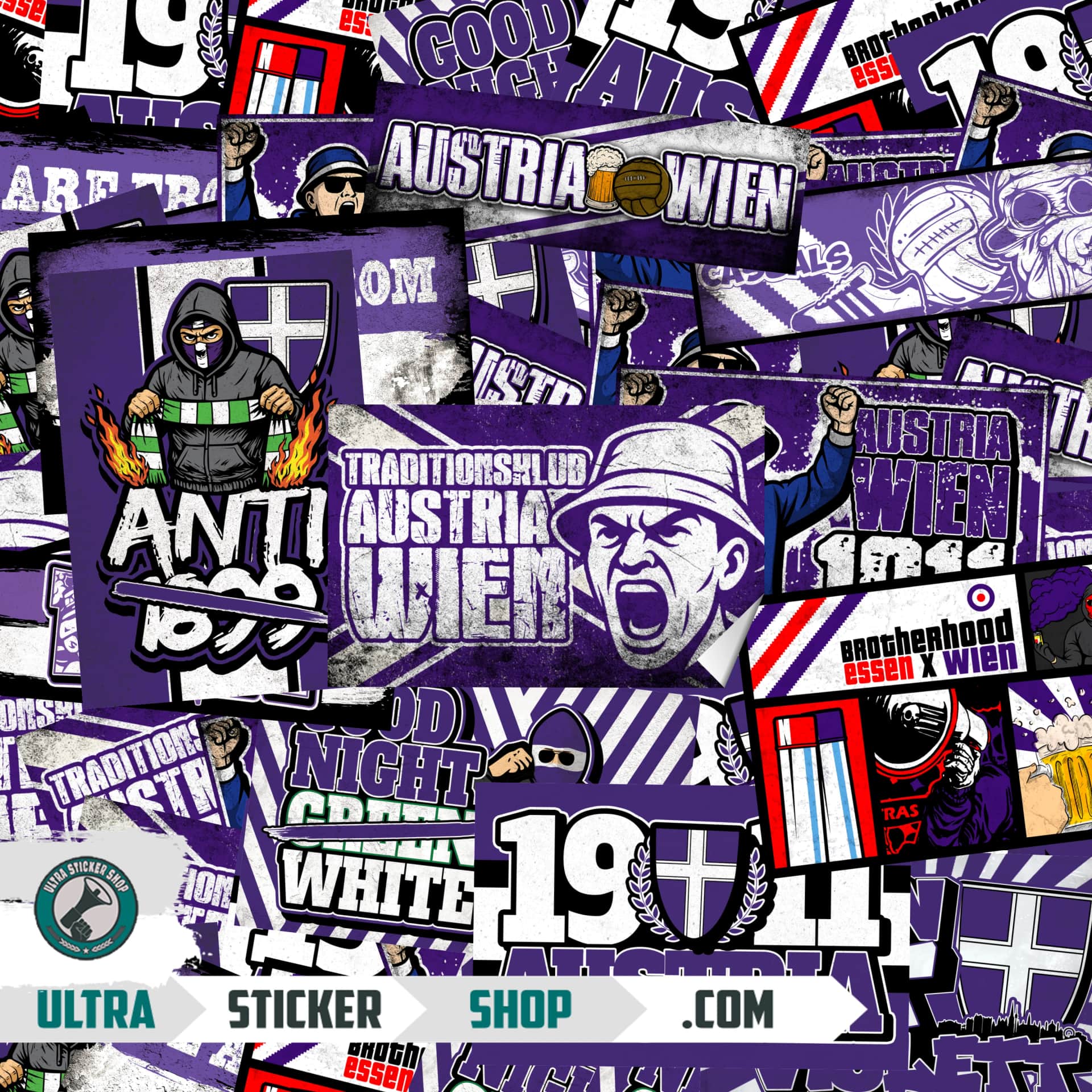 Austria Wien