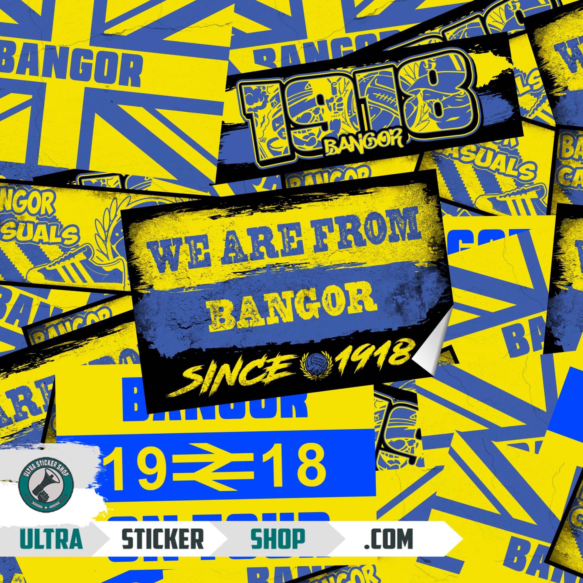 Bangor