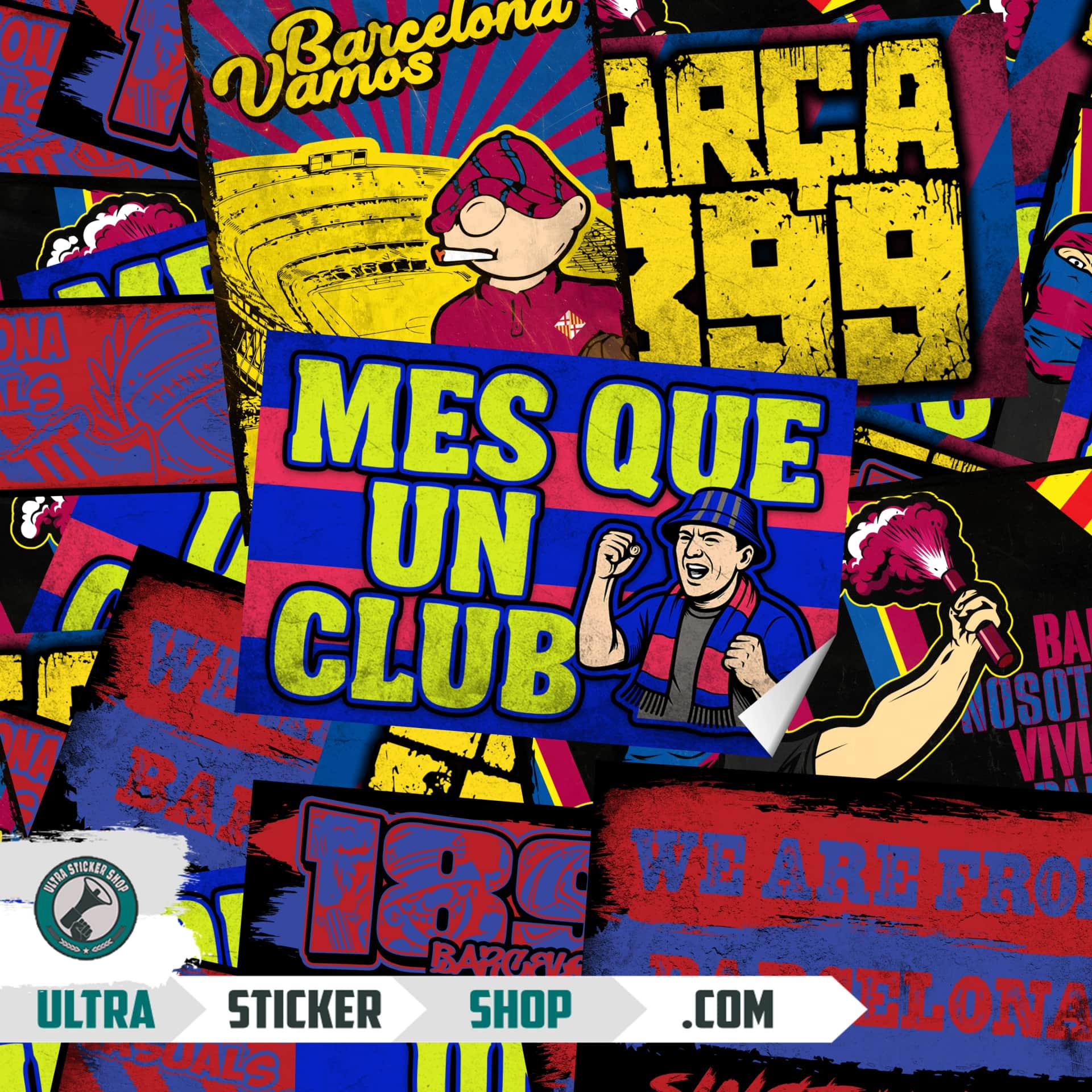 Barcelona