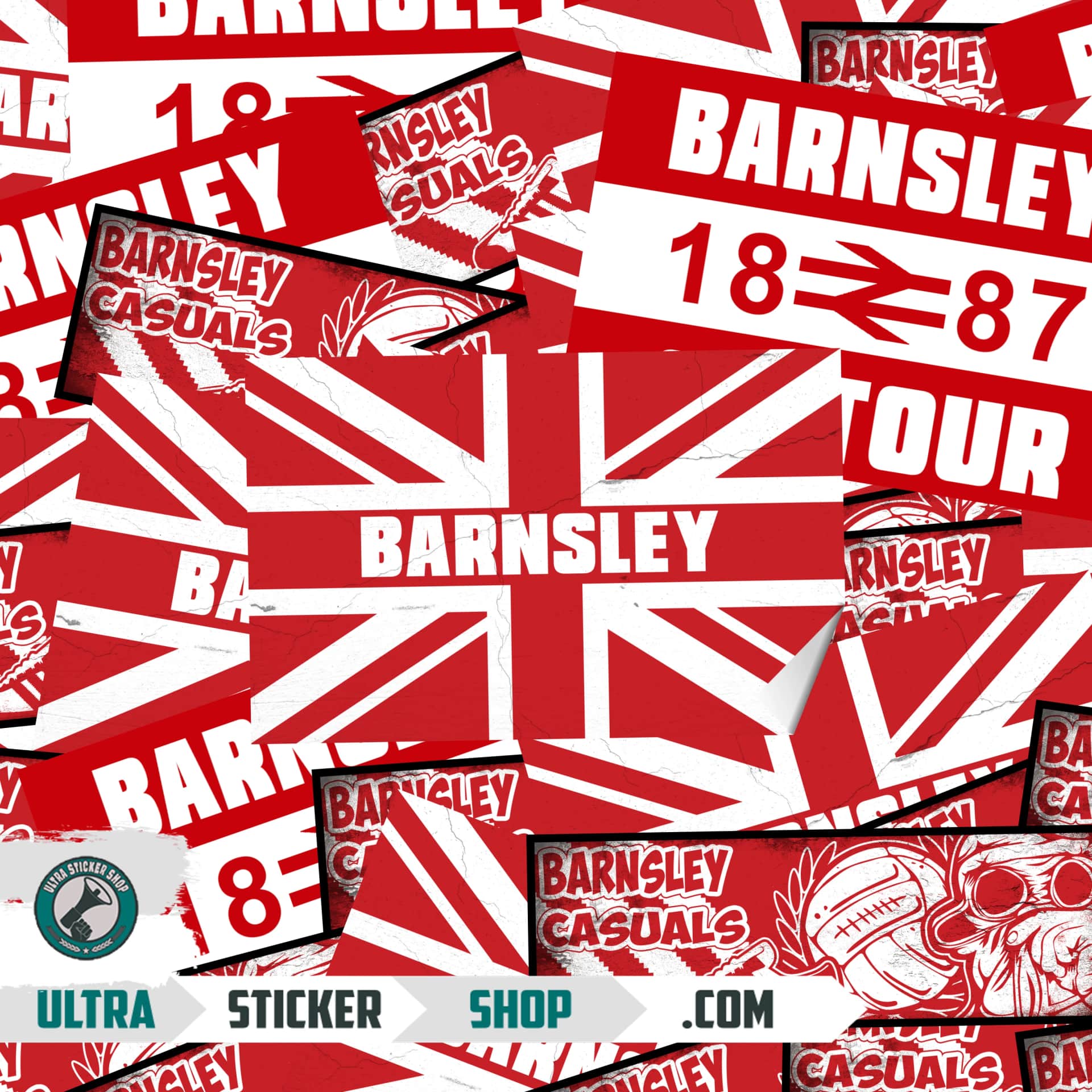 Barnsley