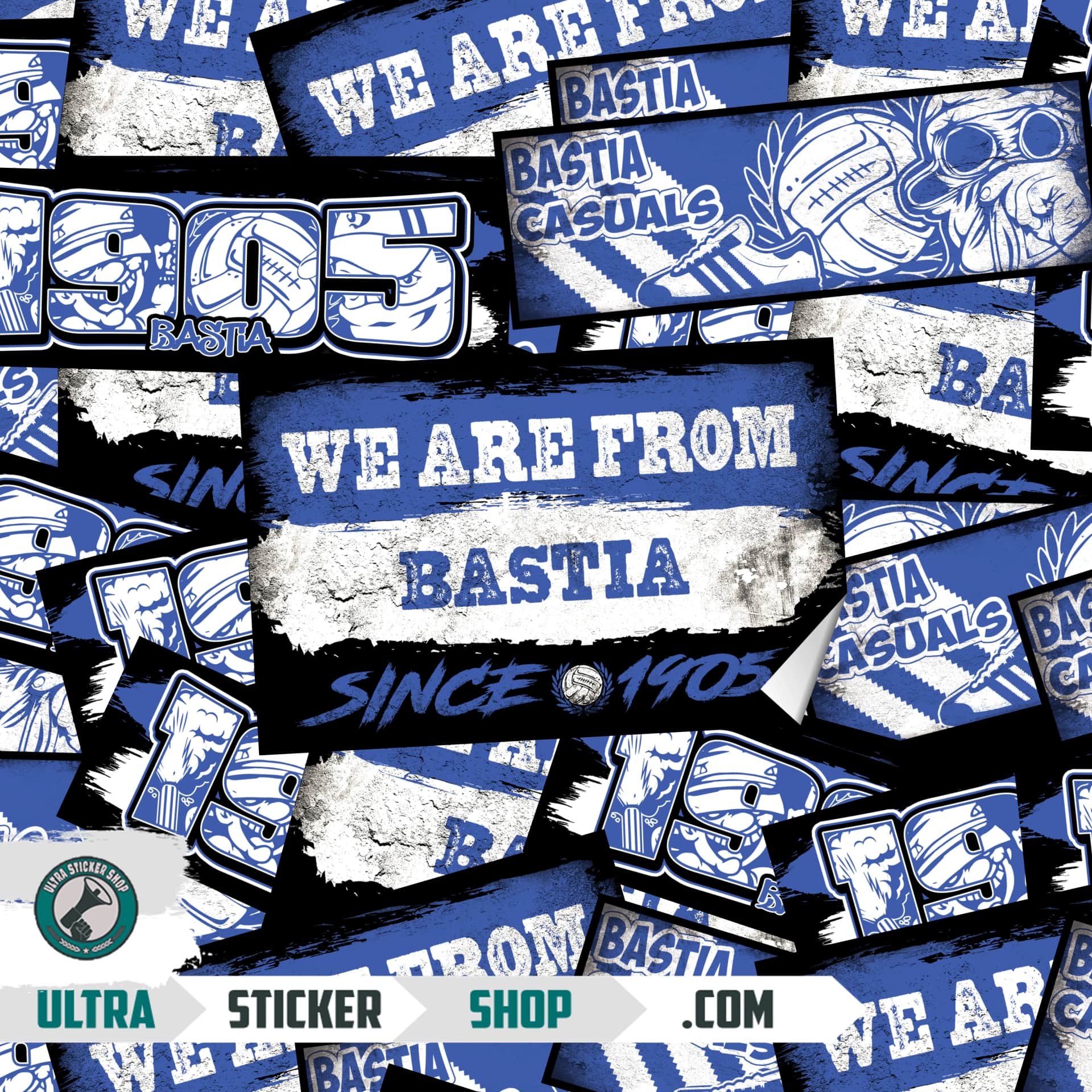 Bastia