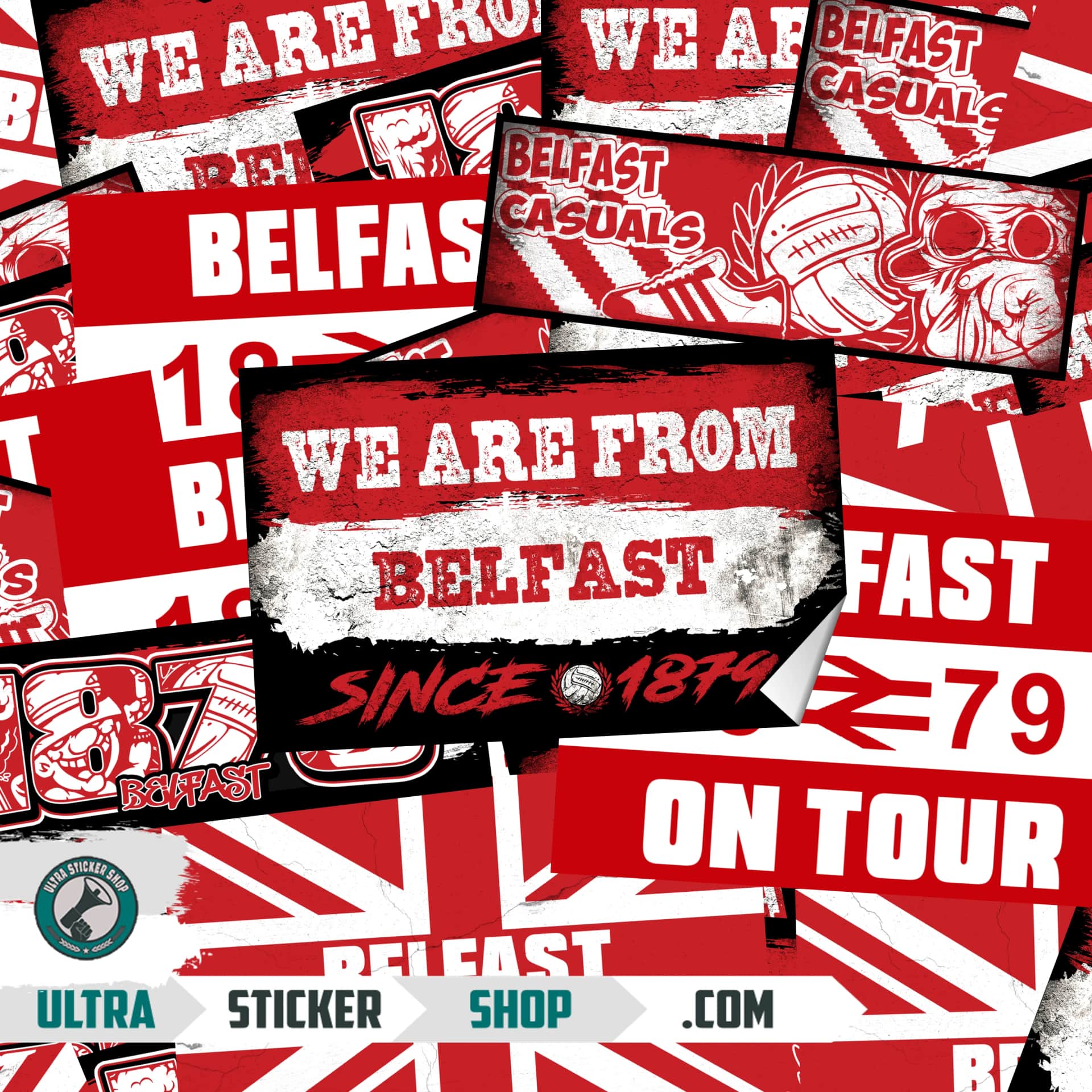 Belfast 1879