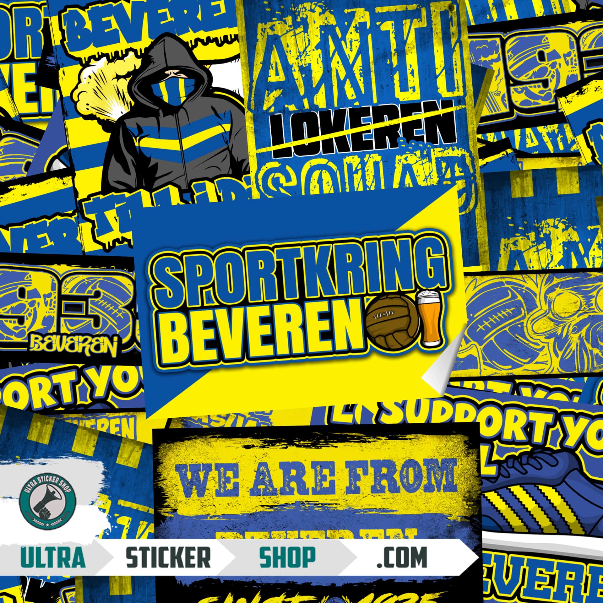 Beveren