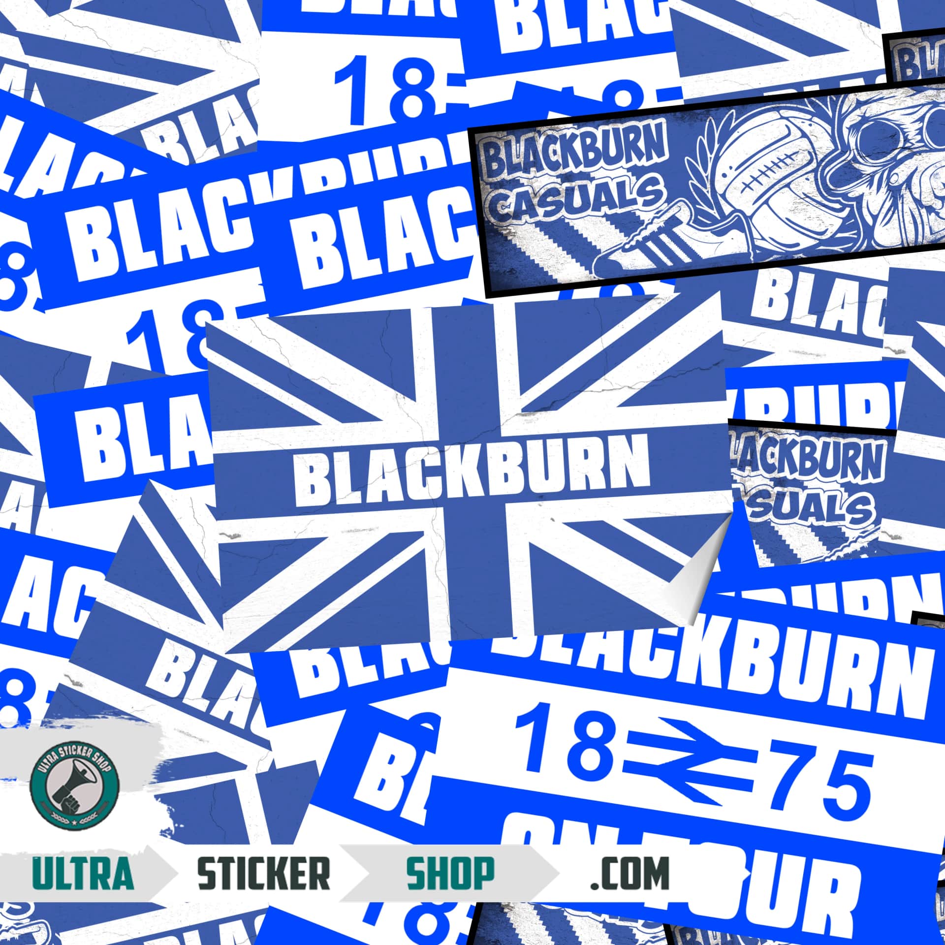 Blackburn