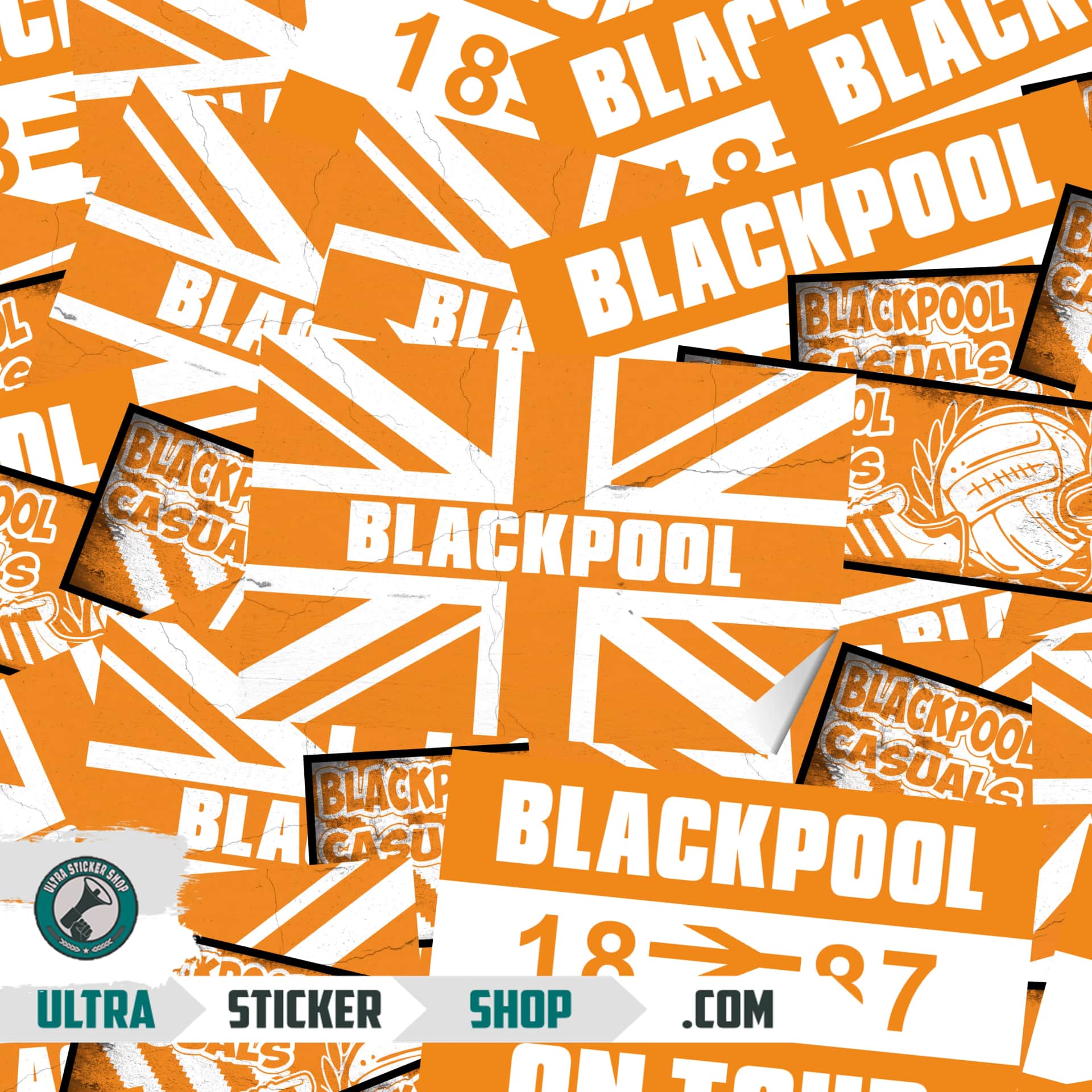 Blackpool