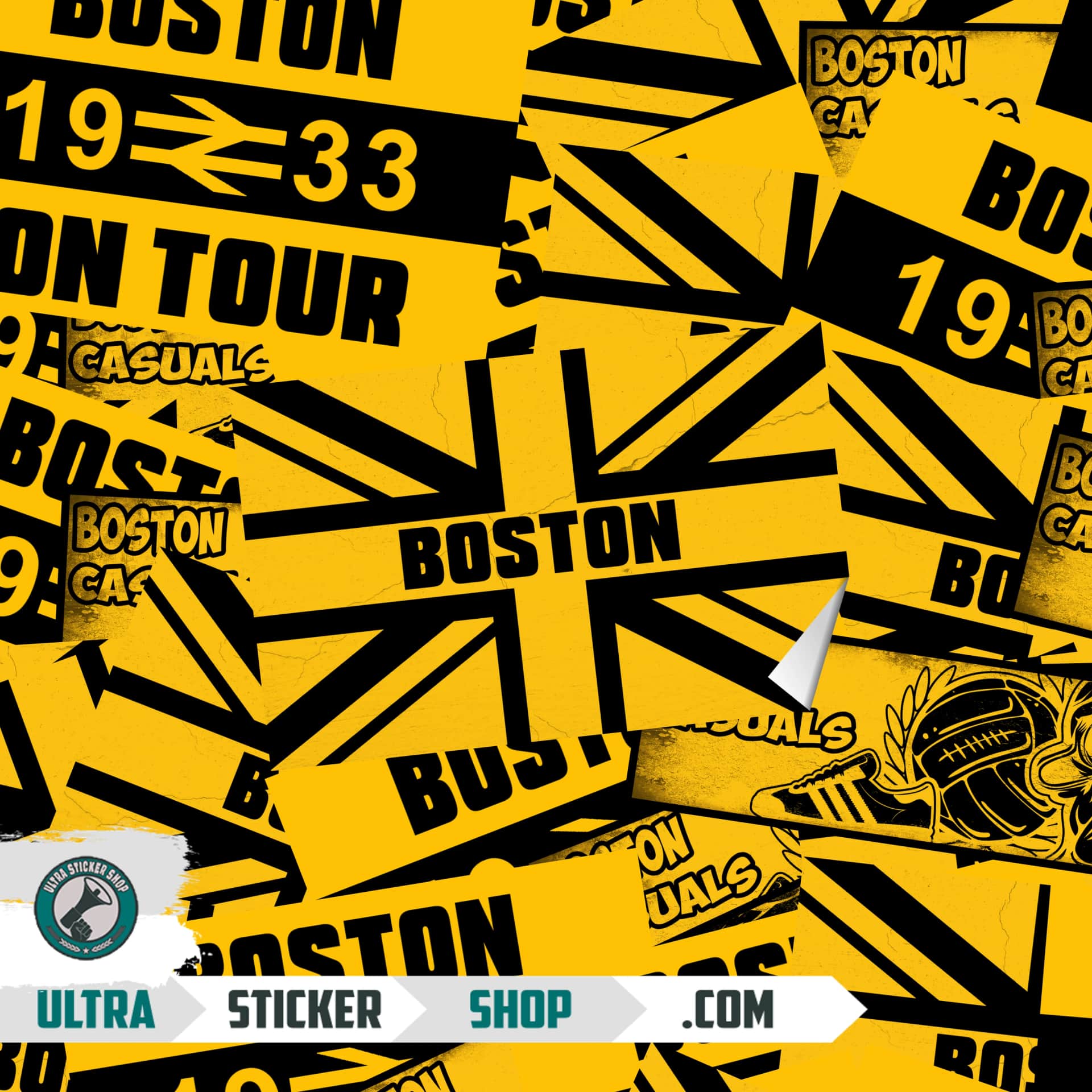 Boston