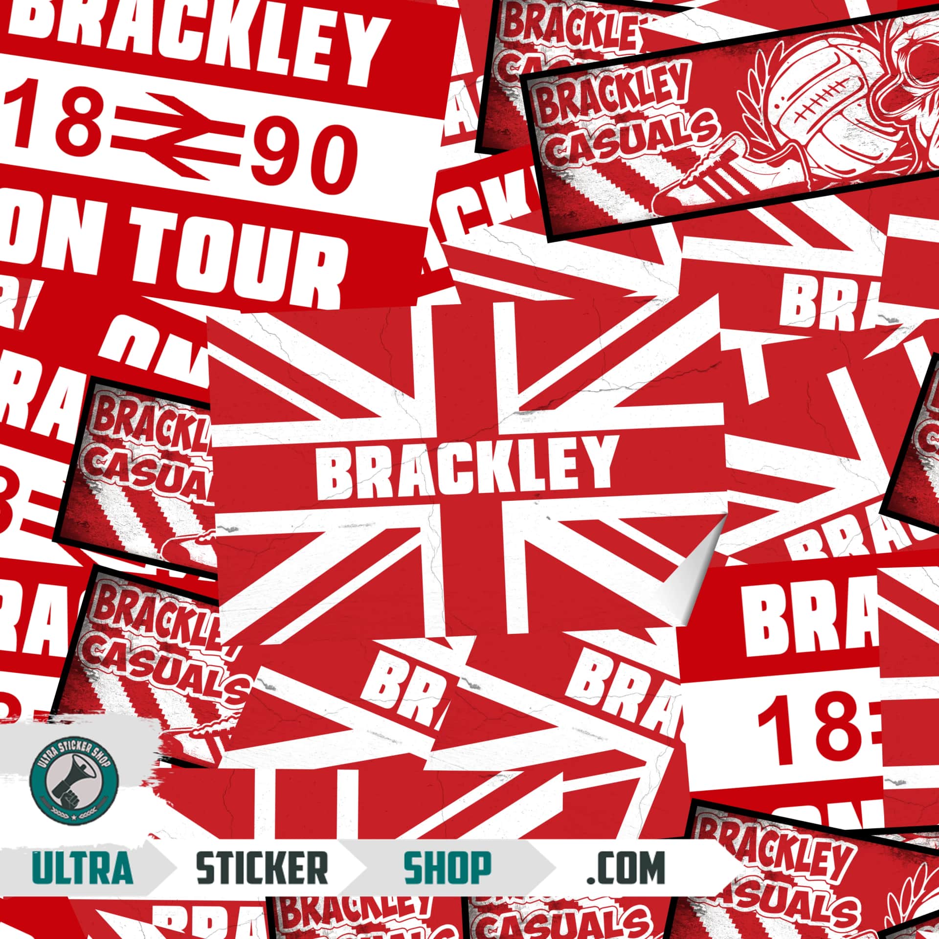 Brackley