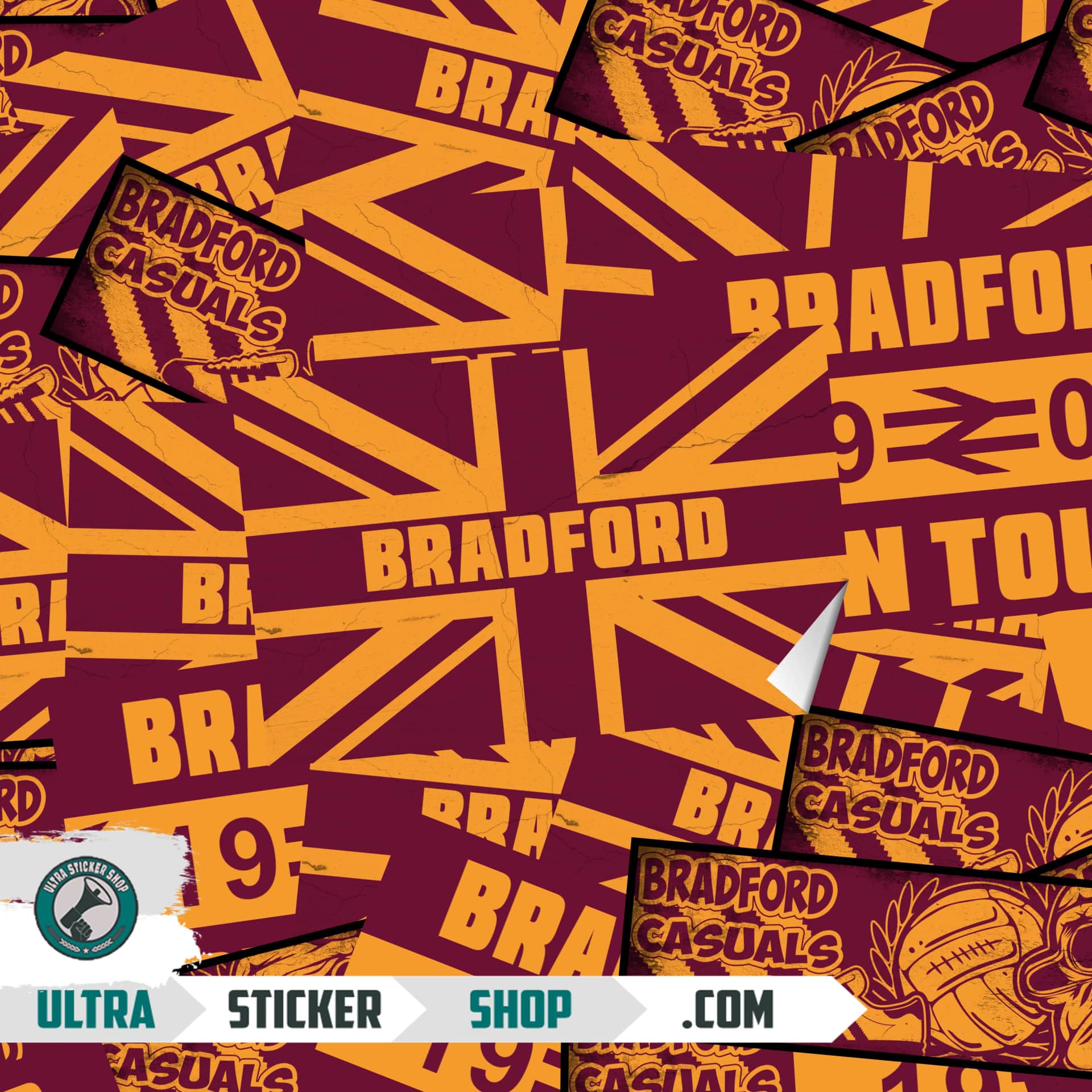 Bradford