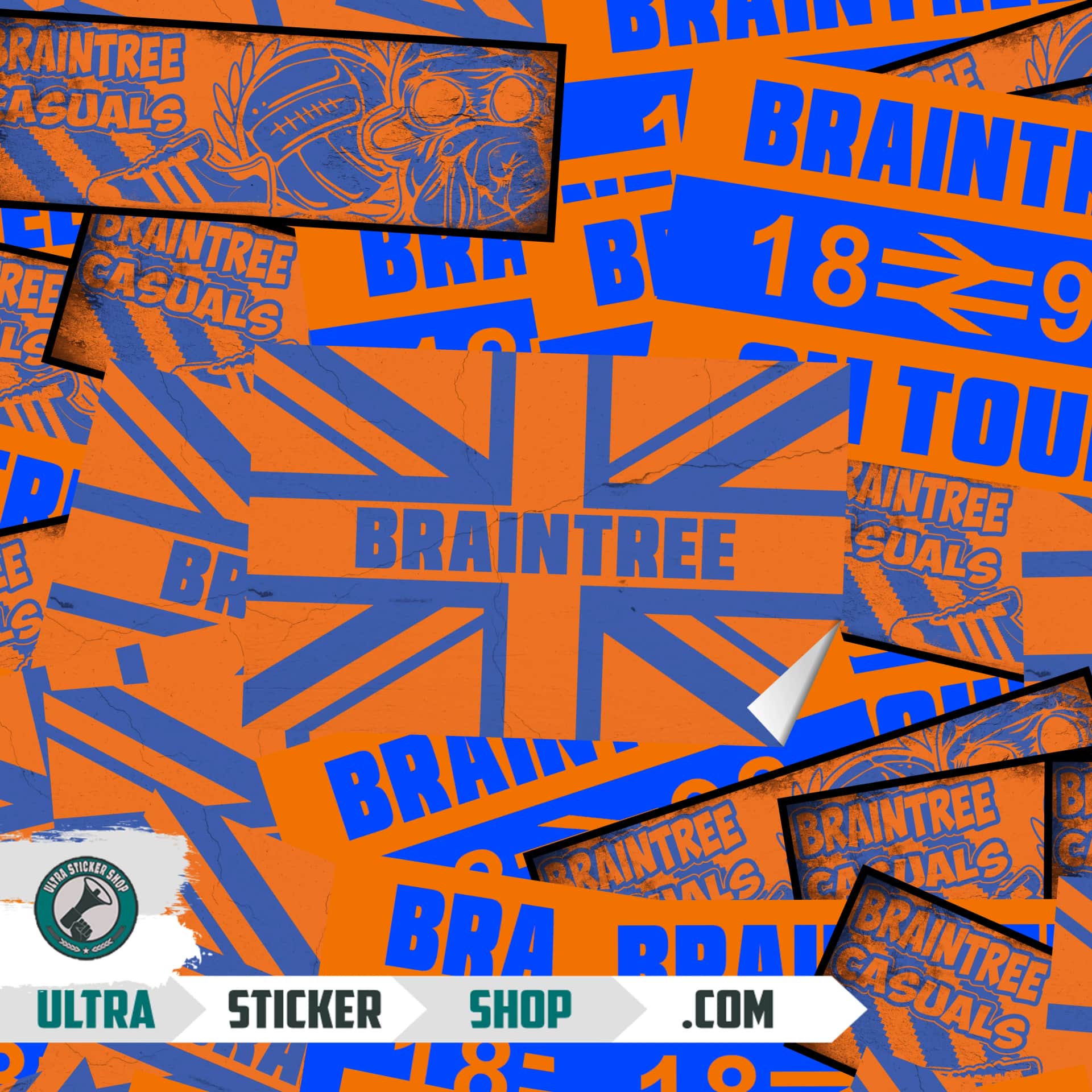 Braintree