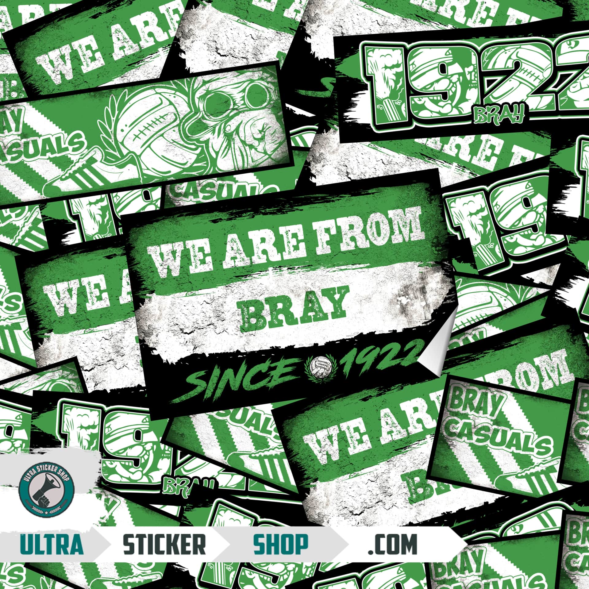 Bray
