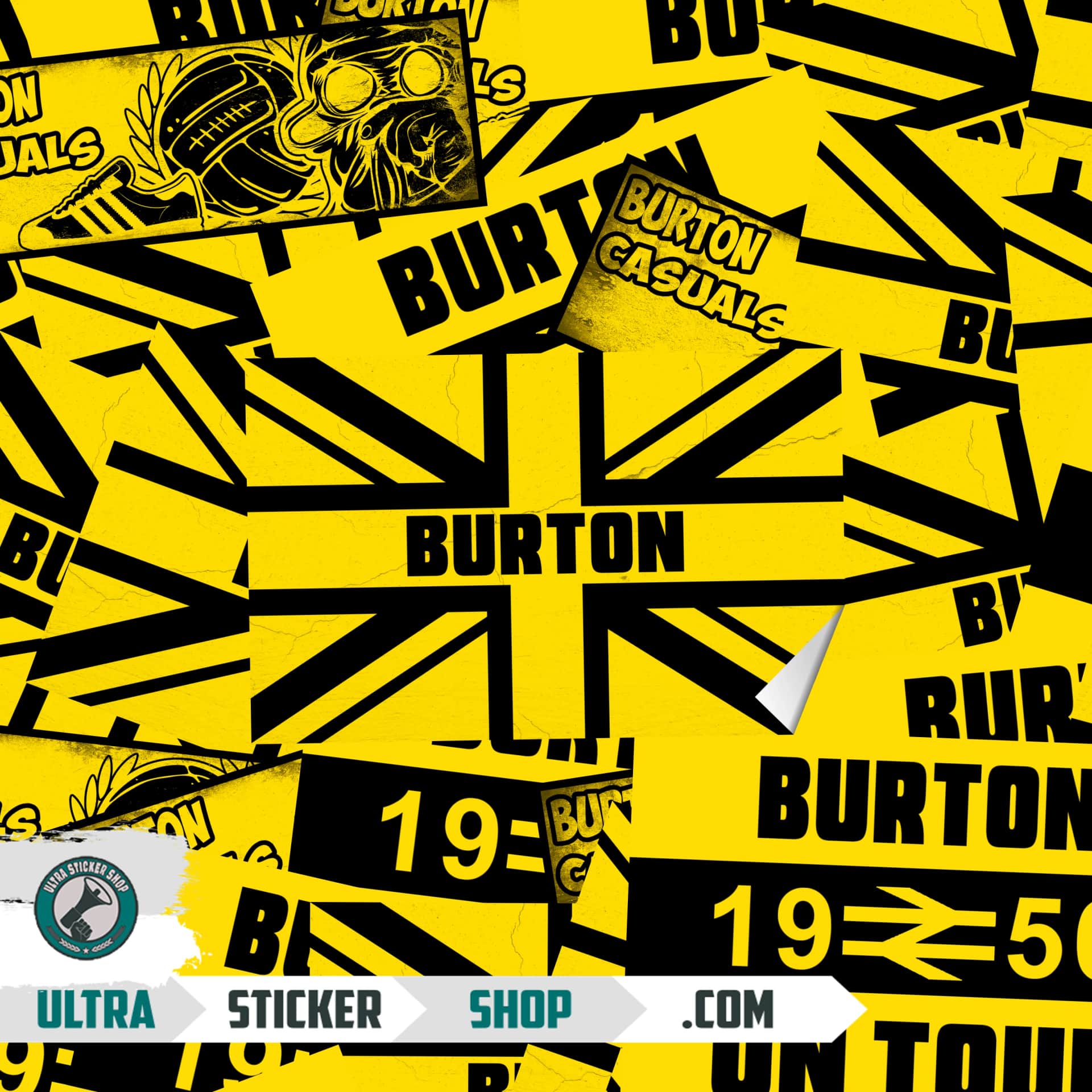 Burton