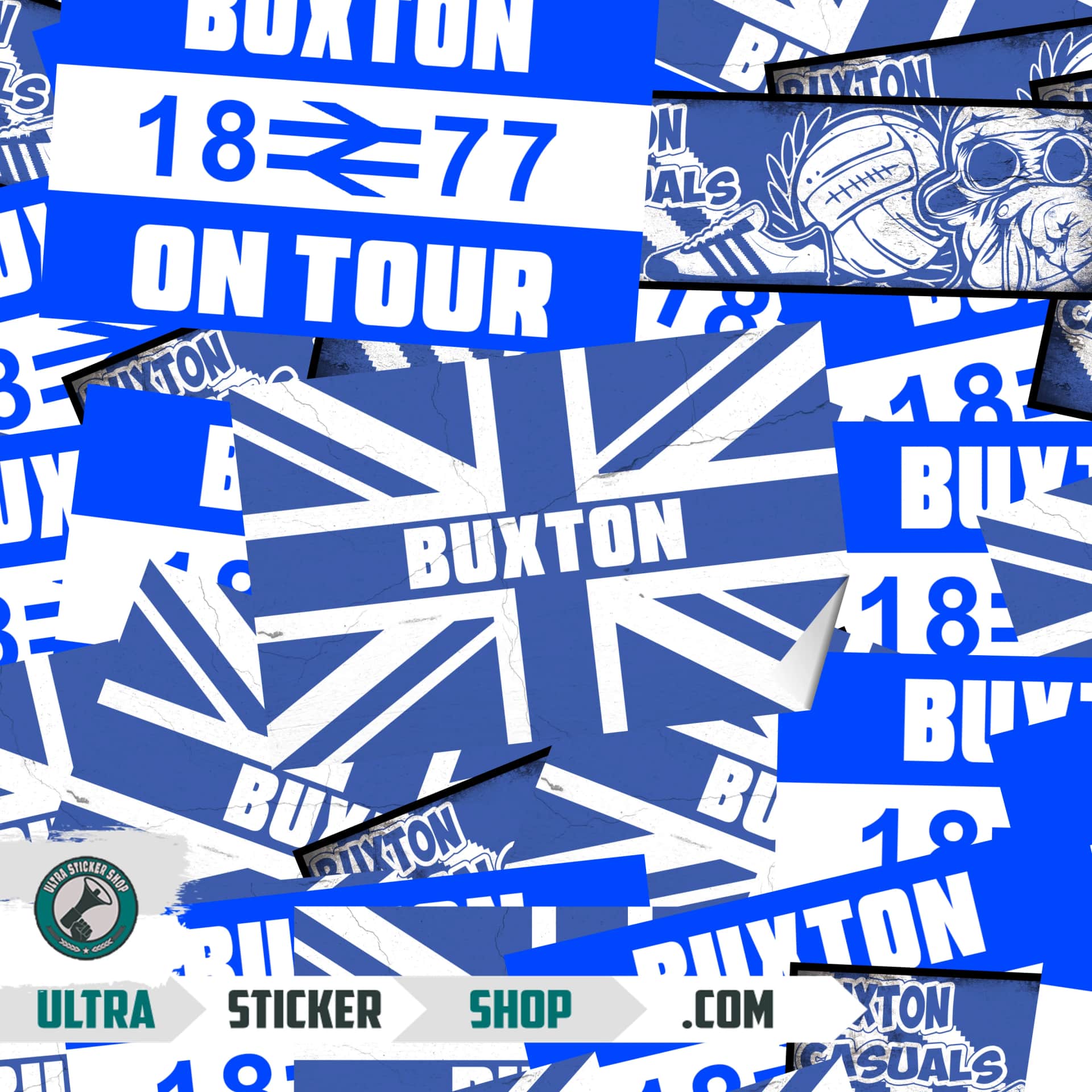 Buxton