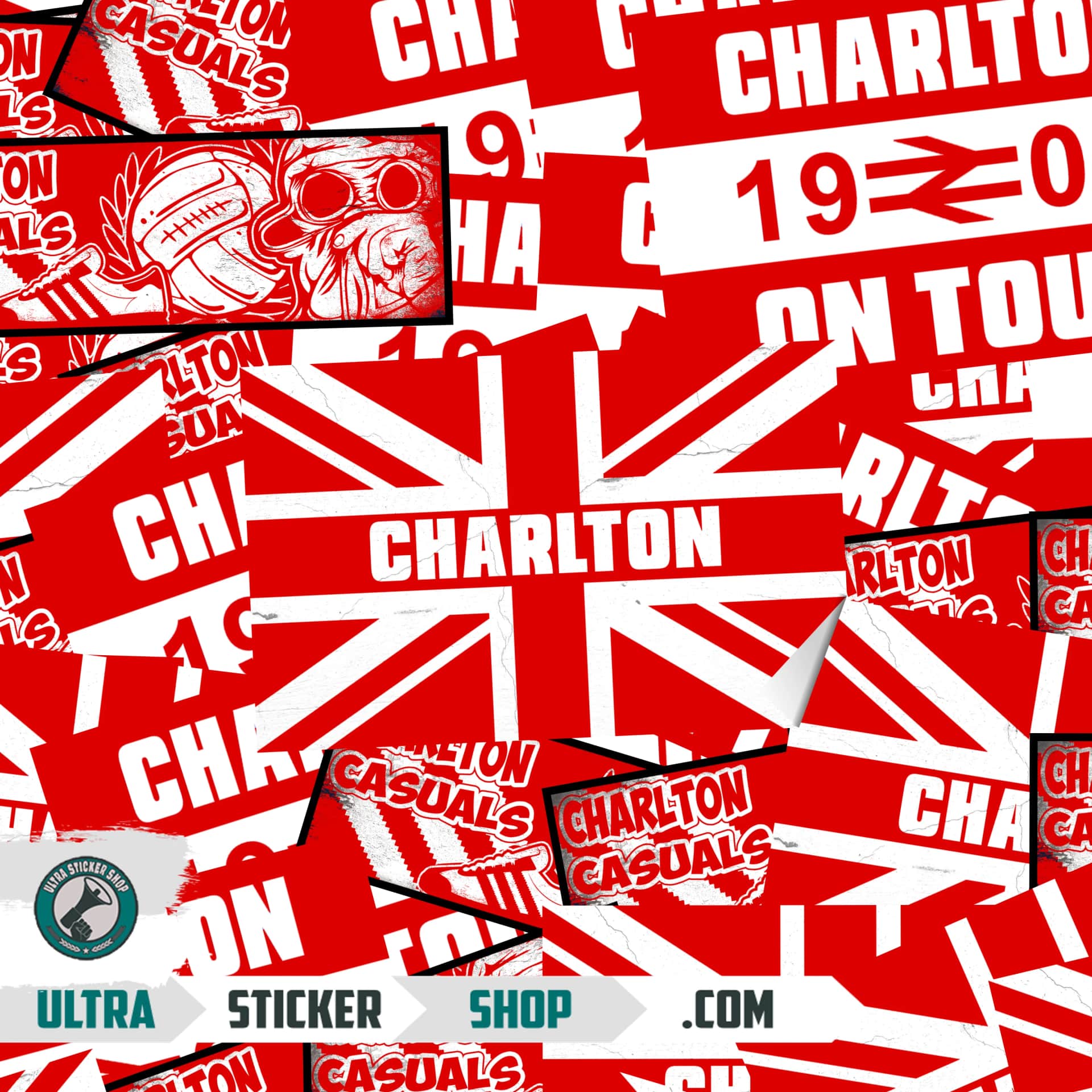Charlton