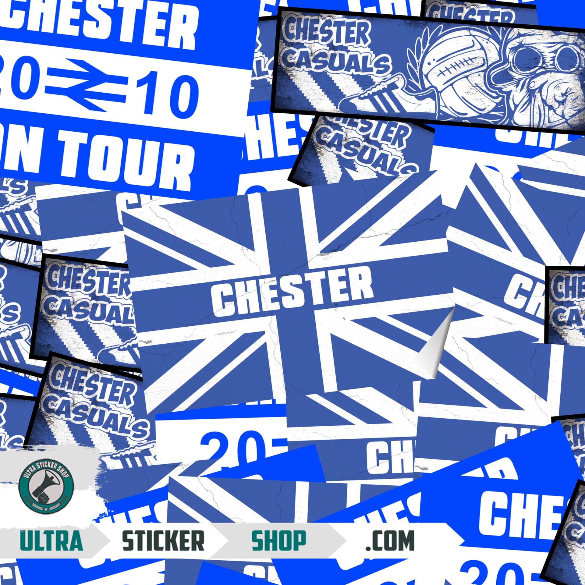 Chester