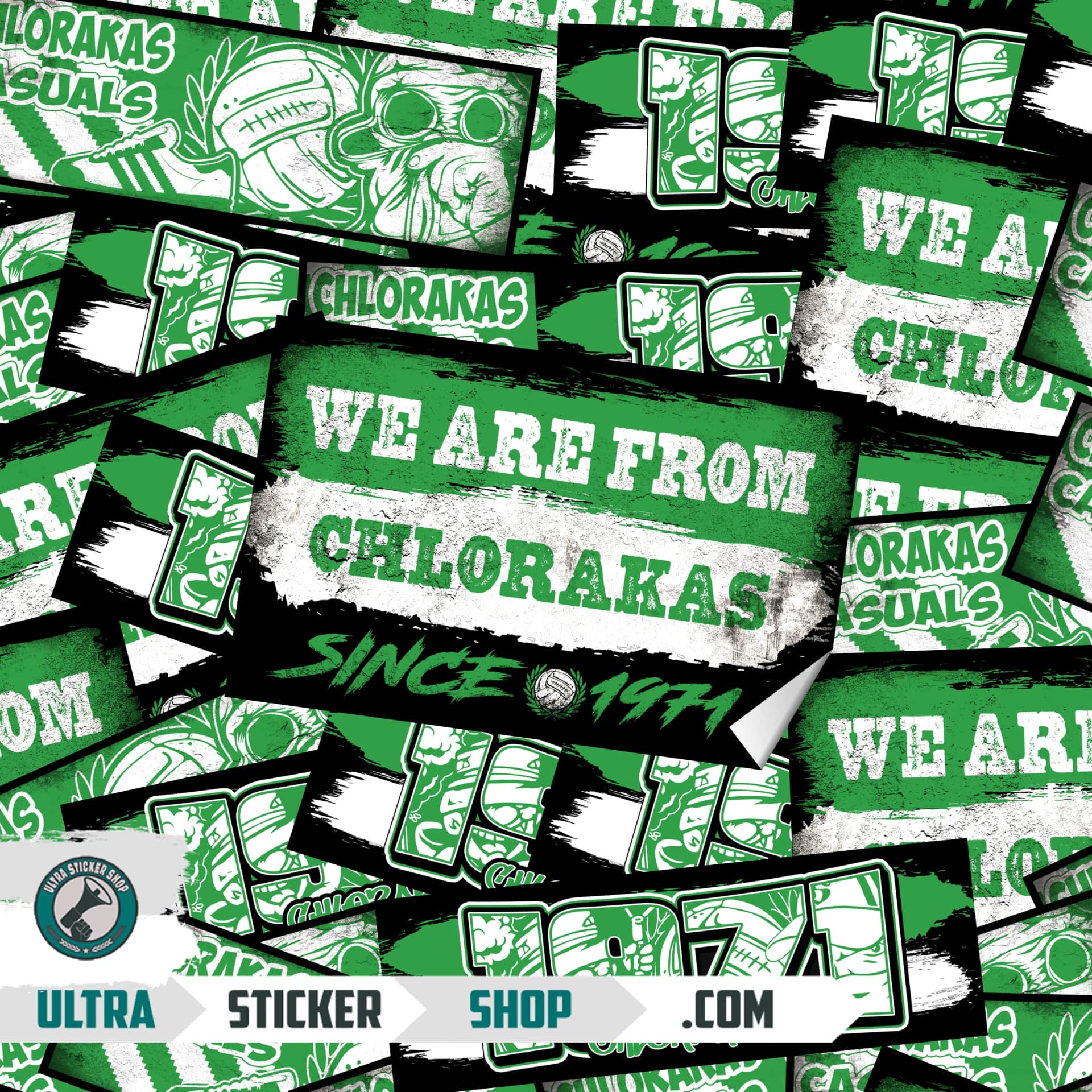 Chlorakas