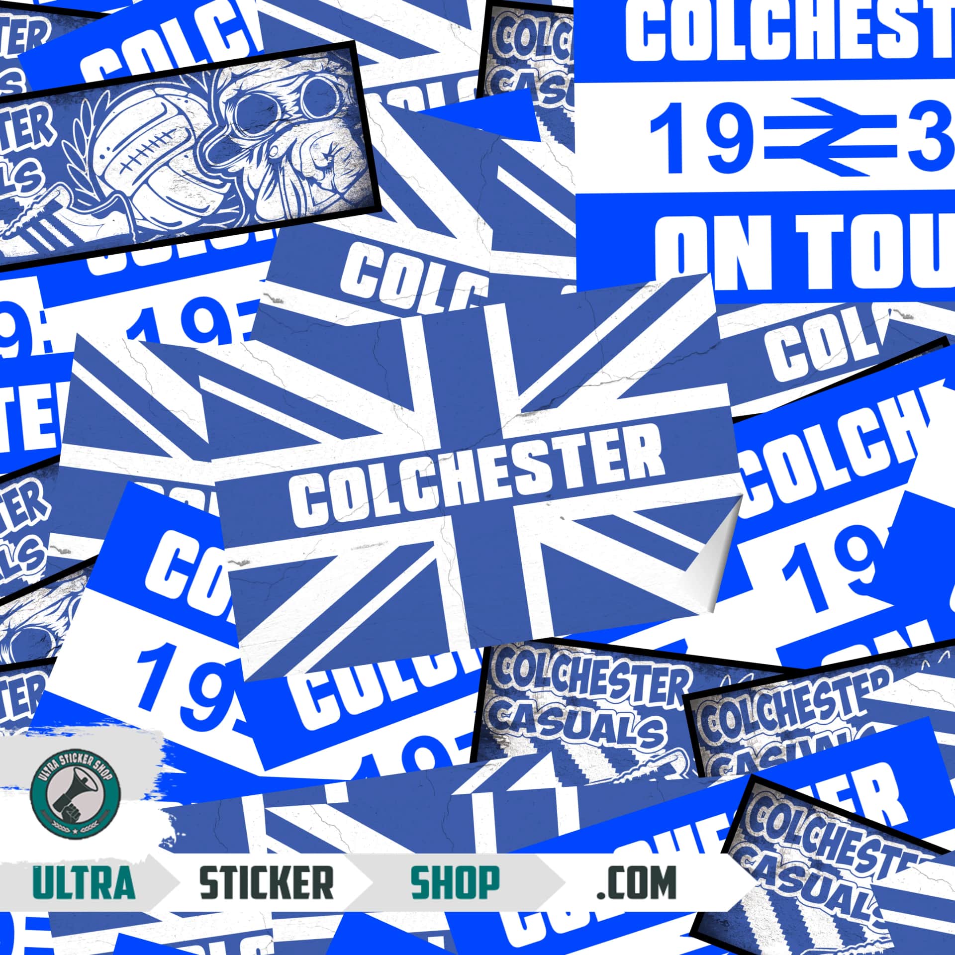 Colchester