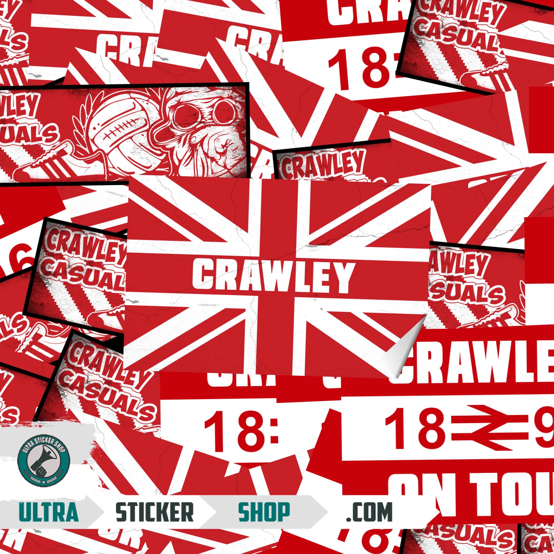 Crawley