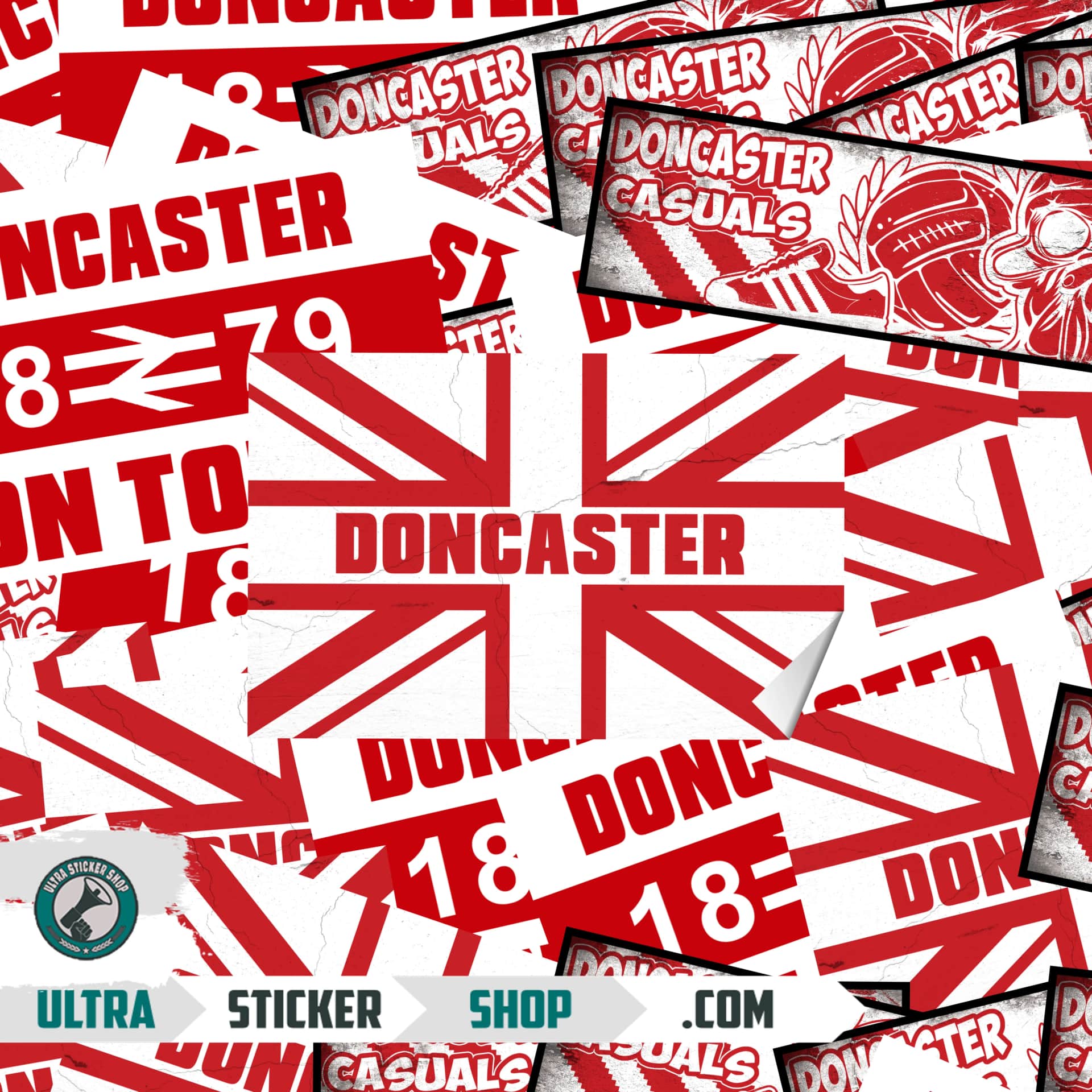 Doncaster