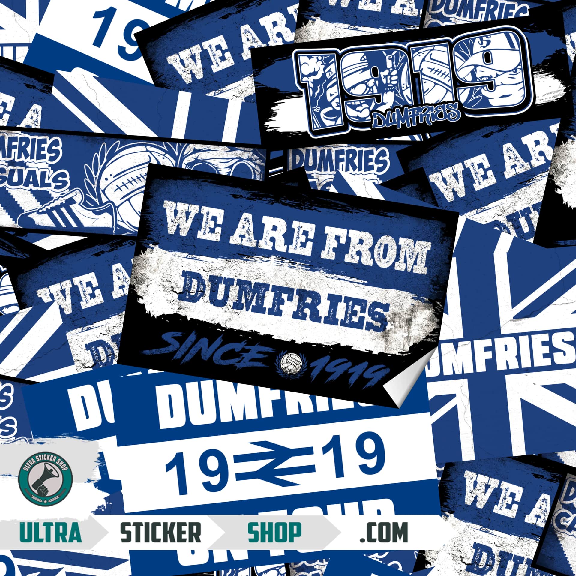 Dumfries