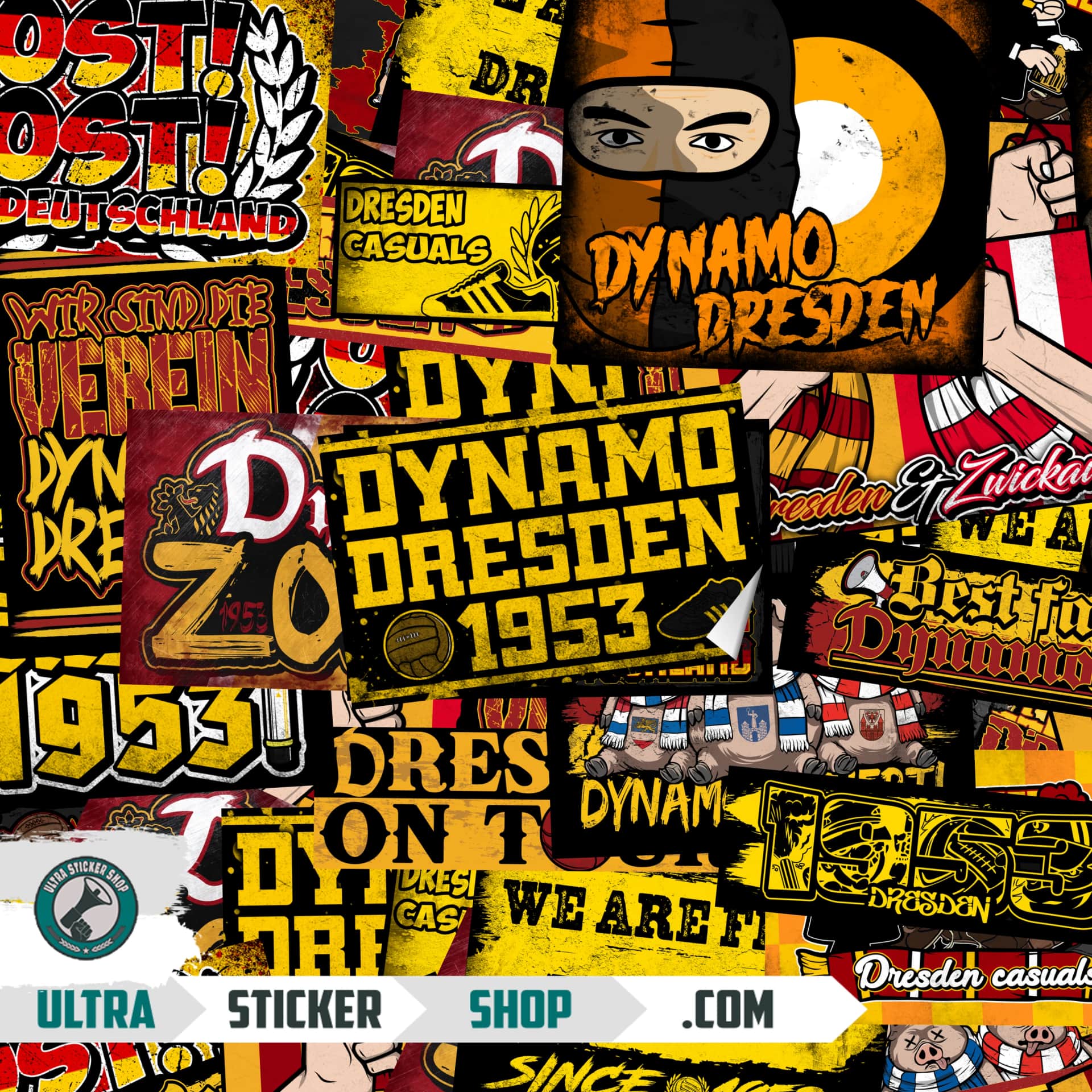 Dynamo Dresden