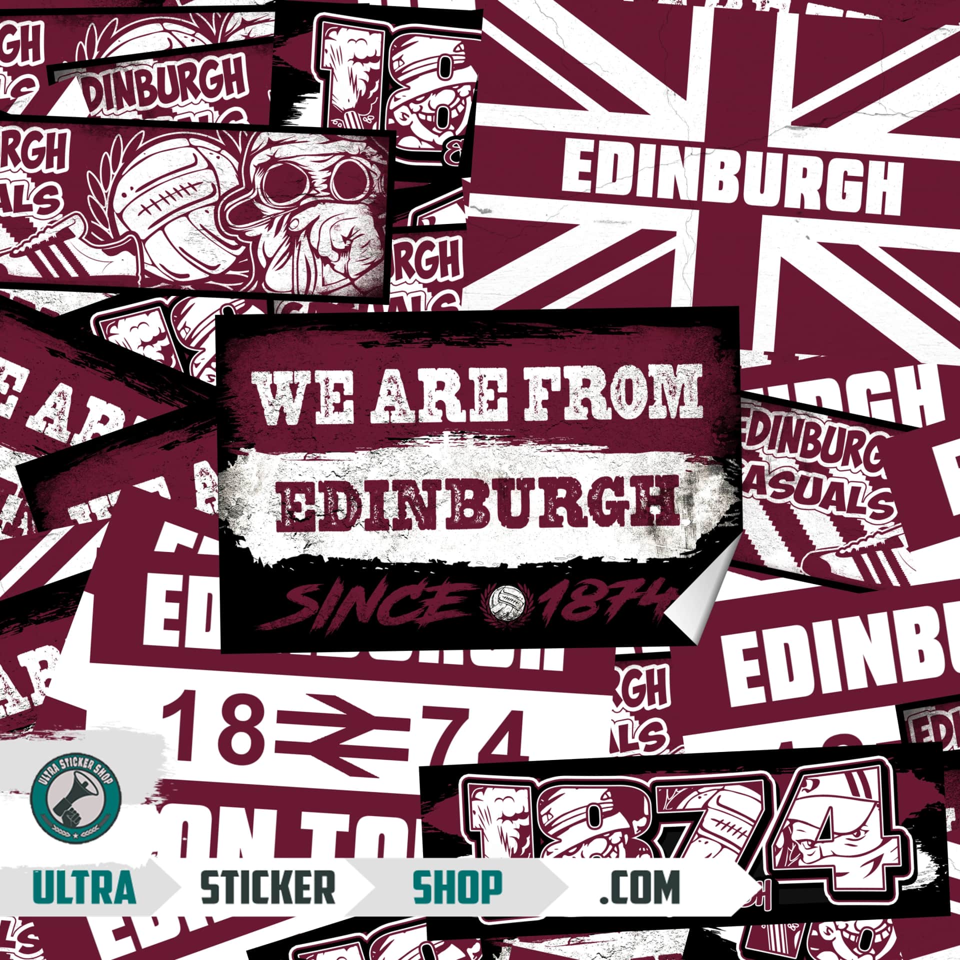 Edinburgh 1874