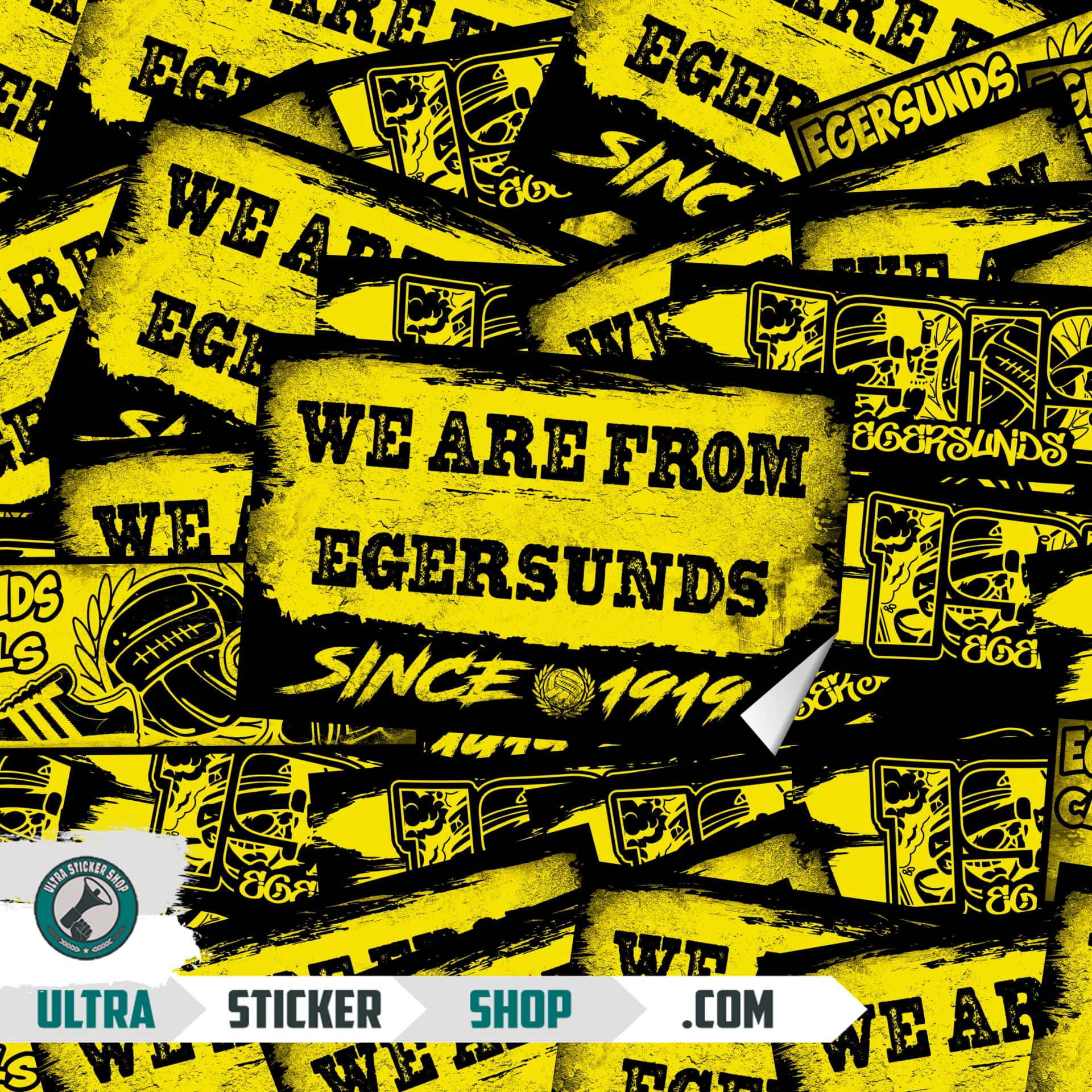 Egersunds