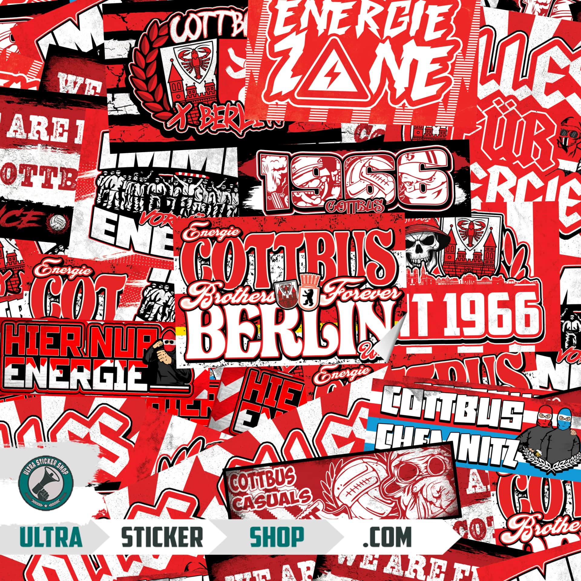 Energie Cottbus