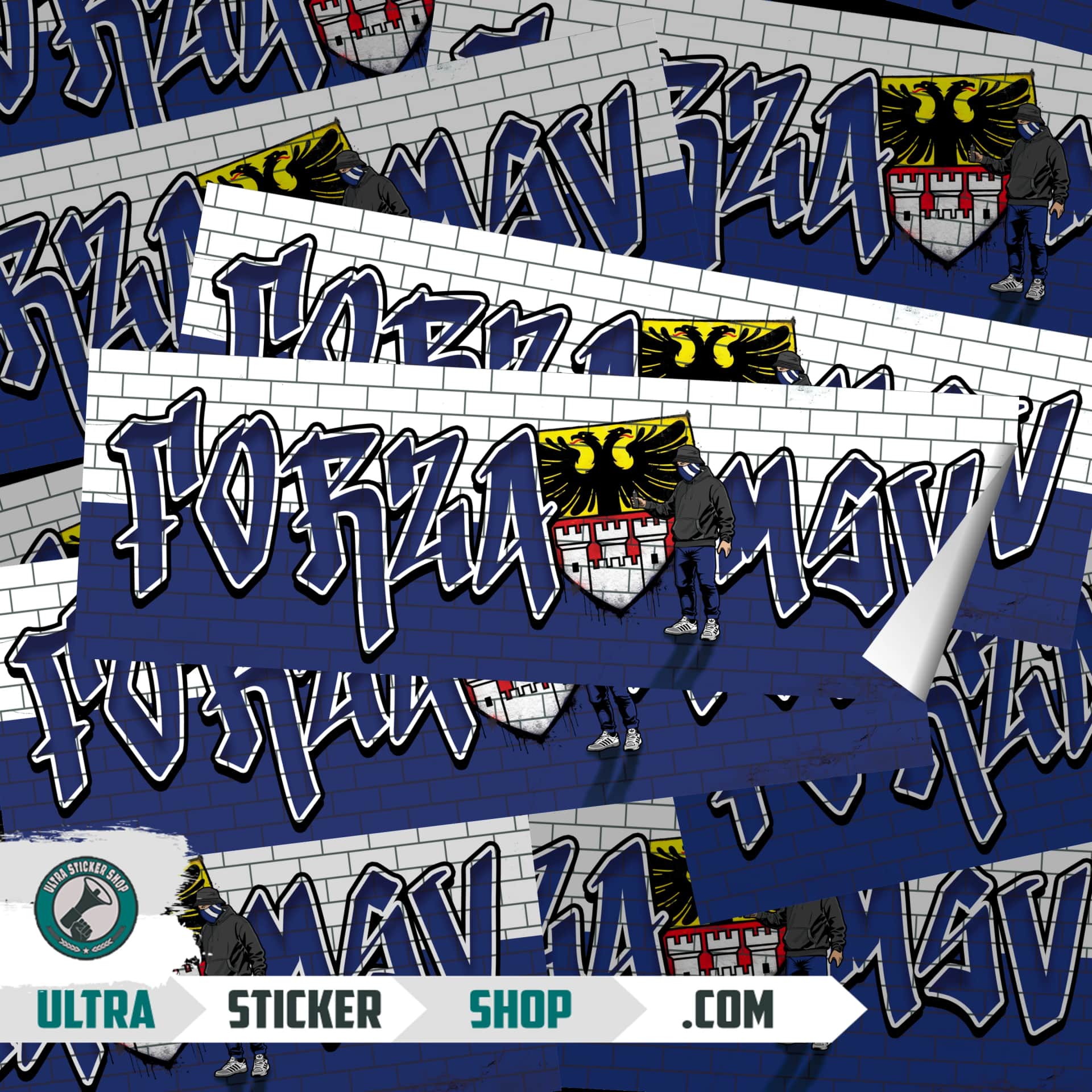 Forza MSV