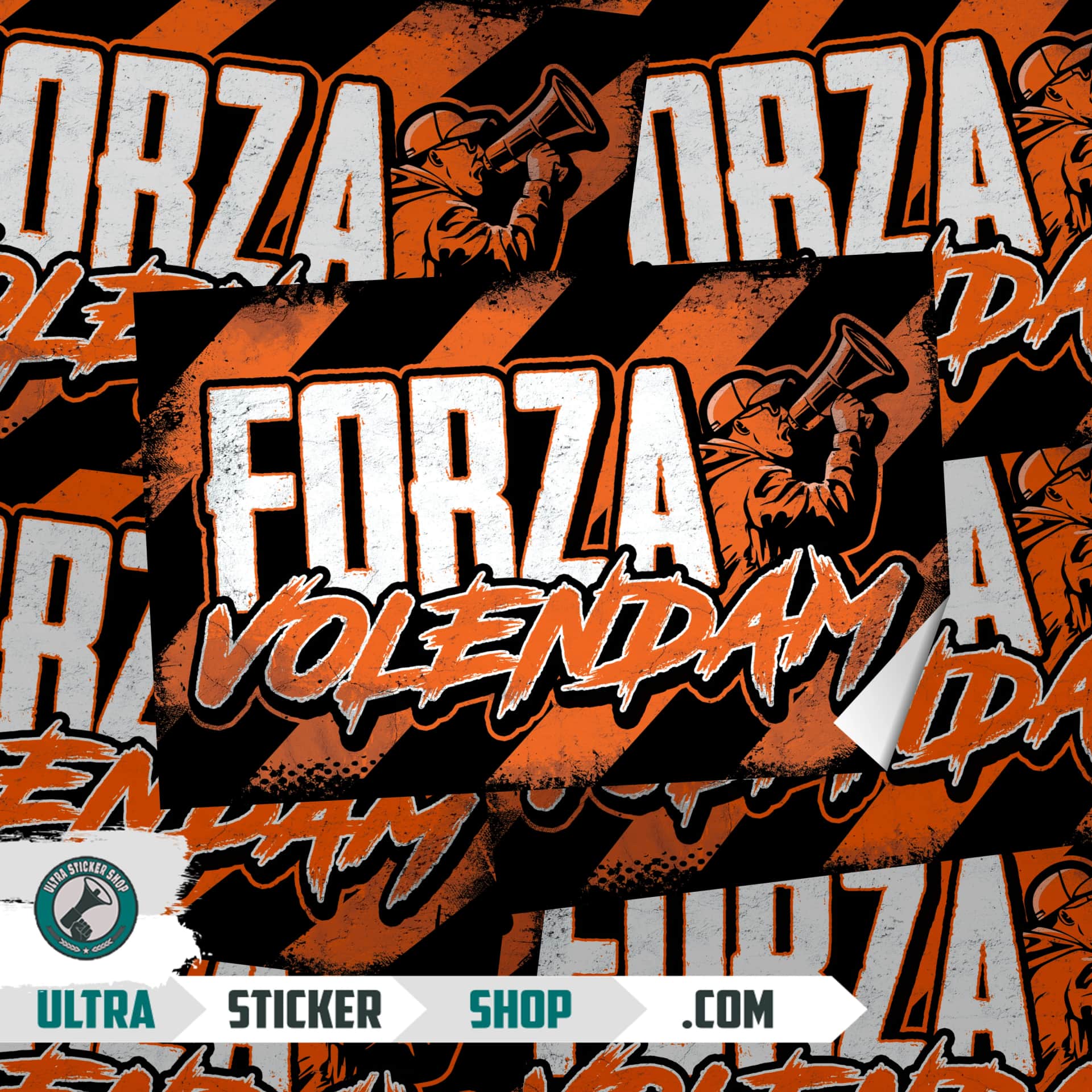 Forza Volendam