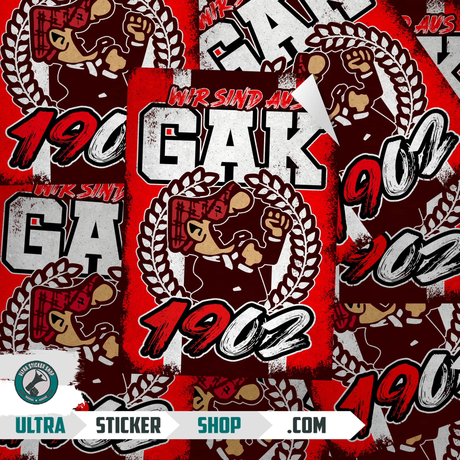GAK 1902