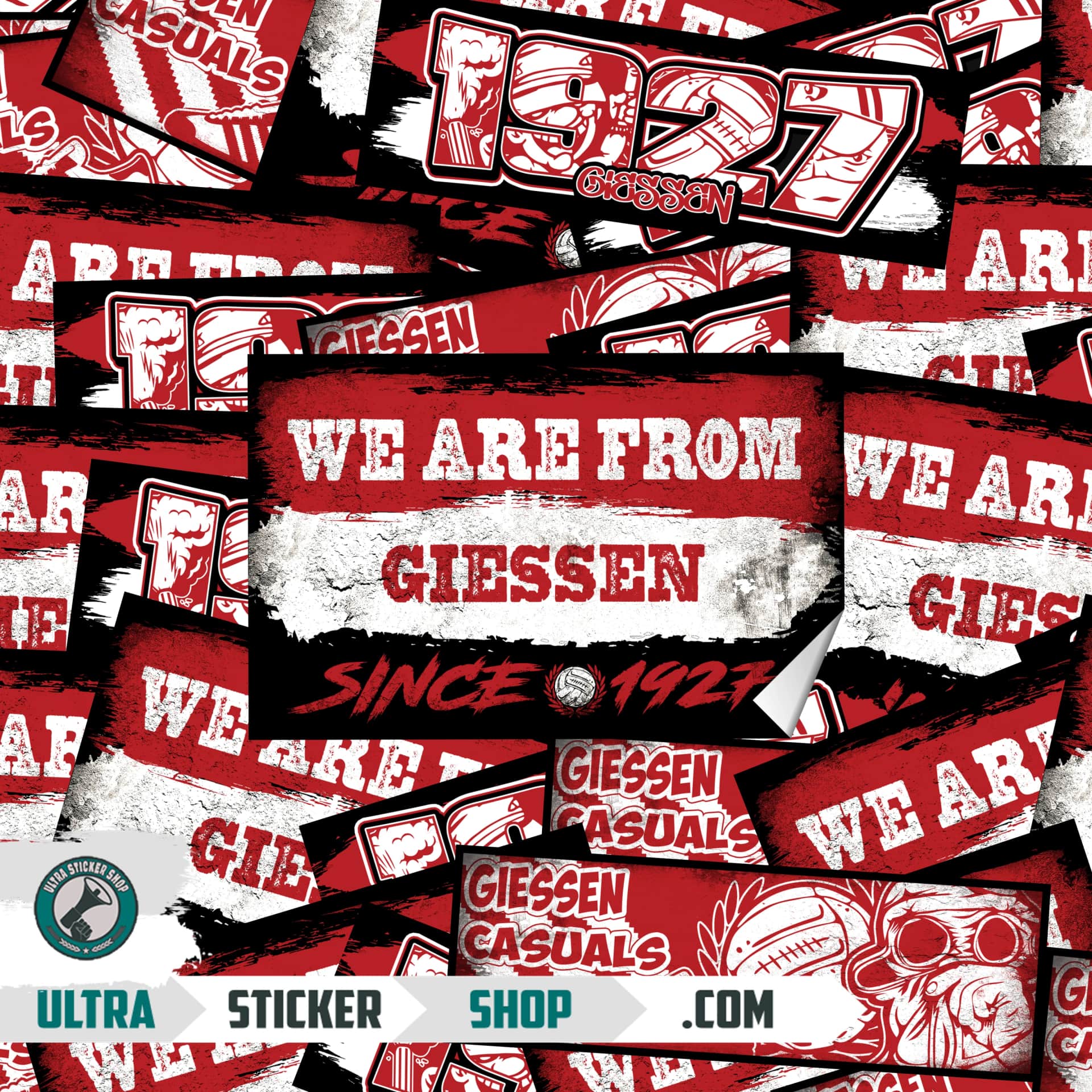 Giessen