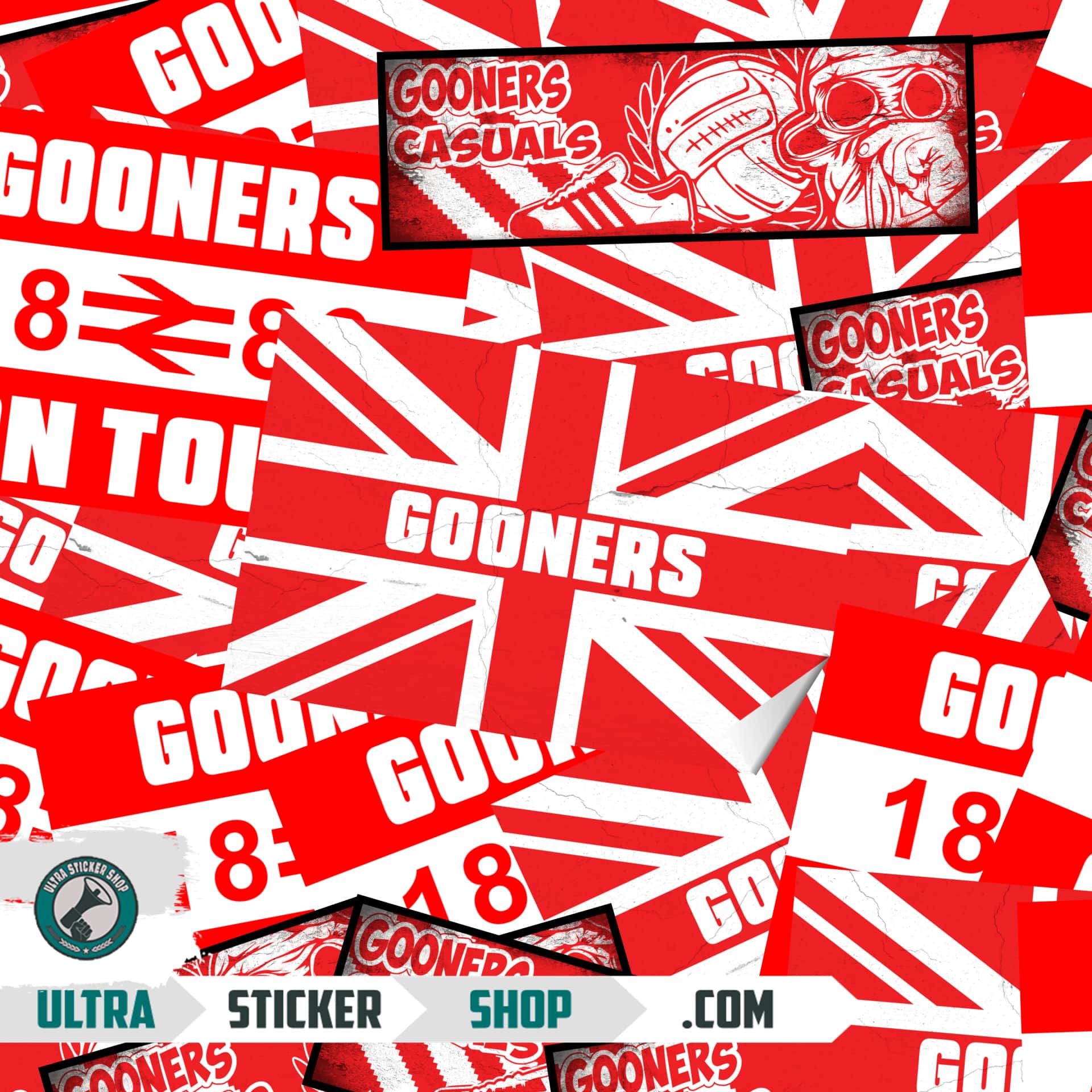 Gooners