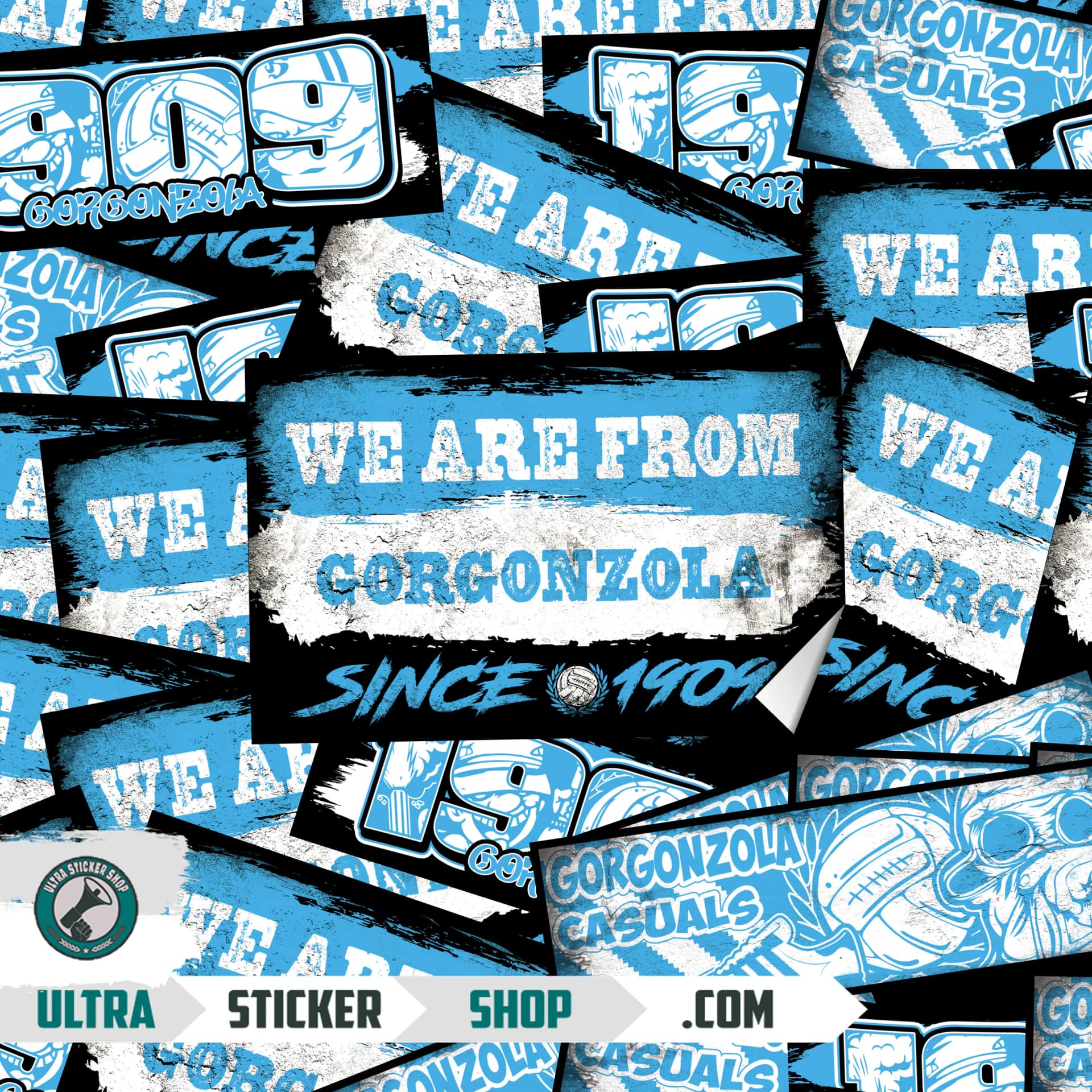 Gorgonzola